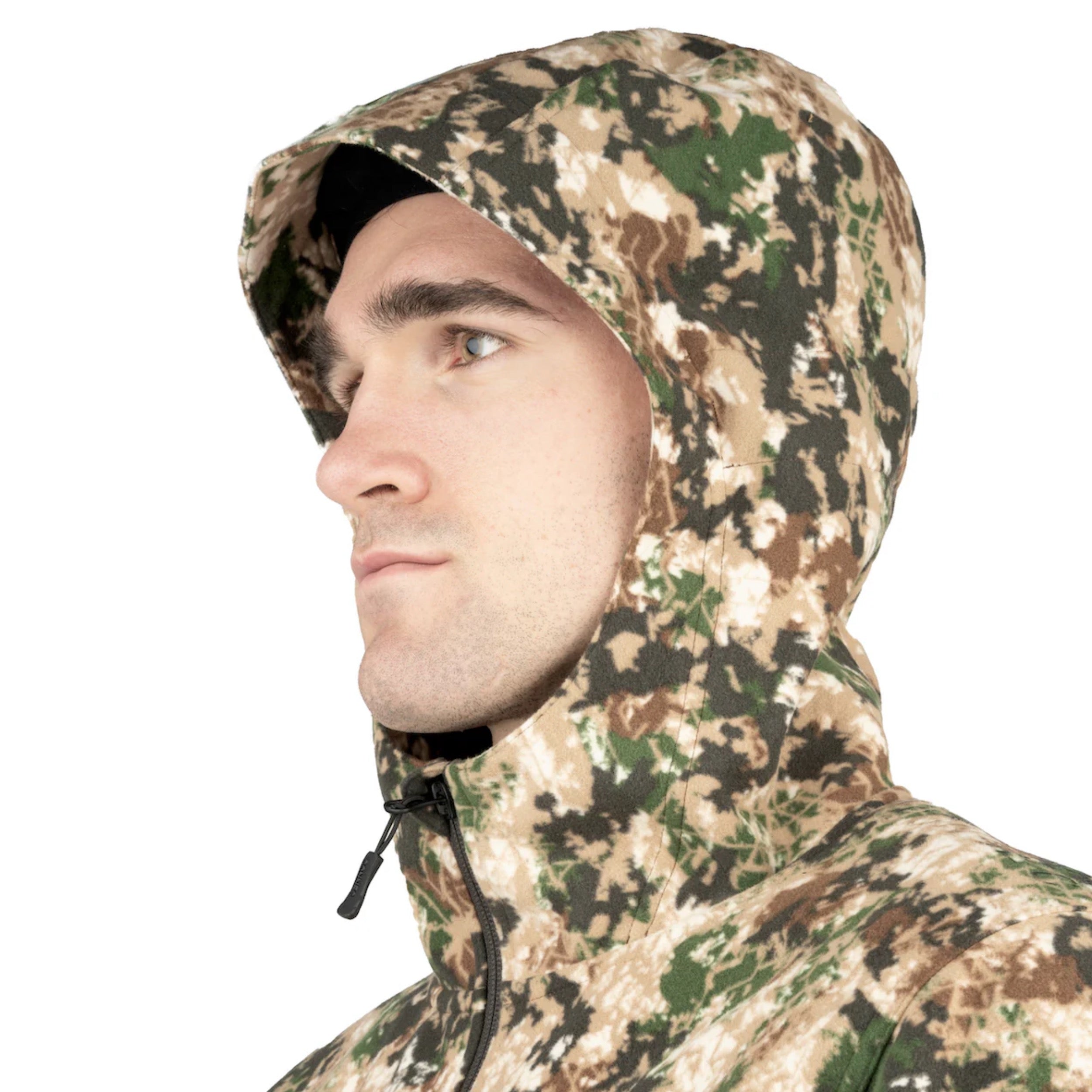 MANTEAU BIOME MVT