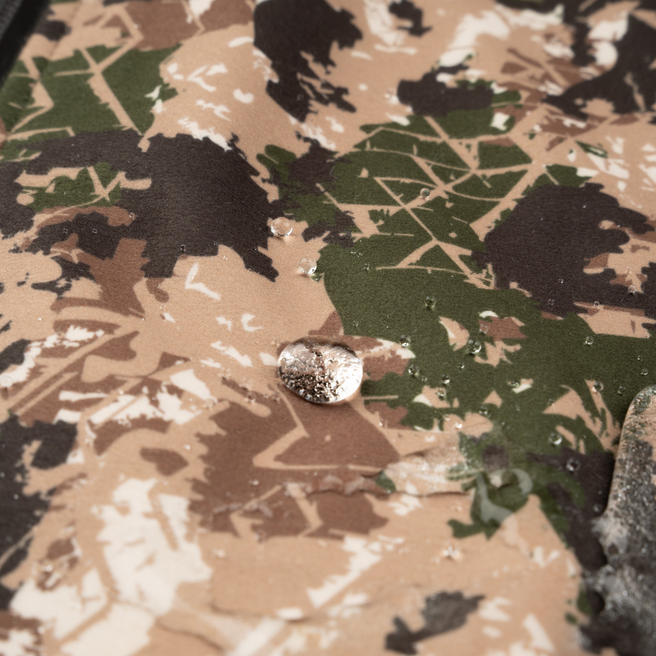 SLIKKE II JACKET WATERPROOF