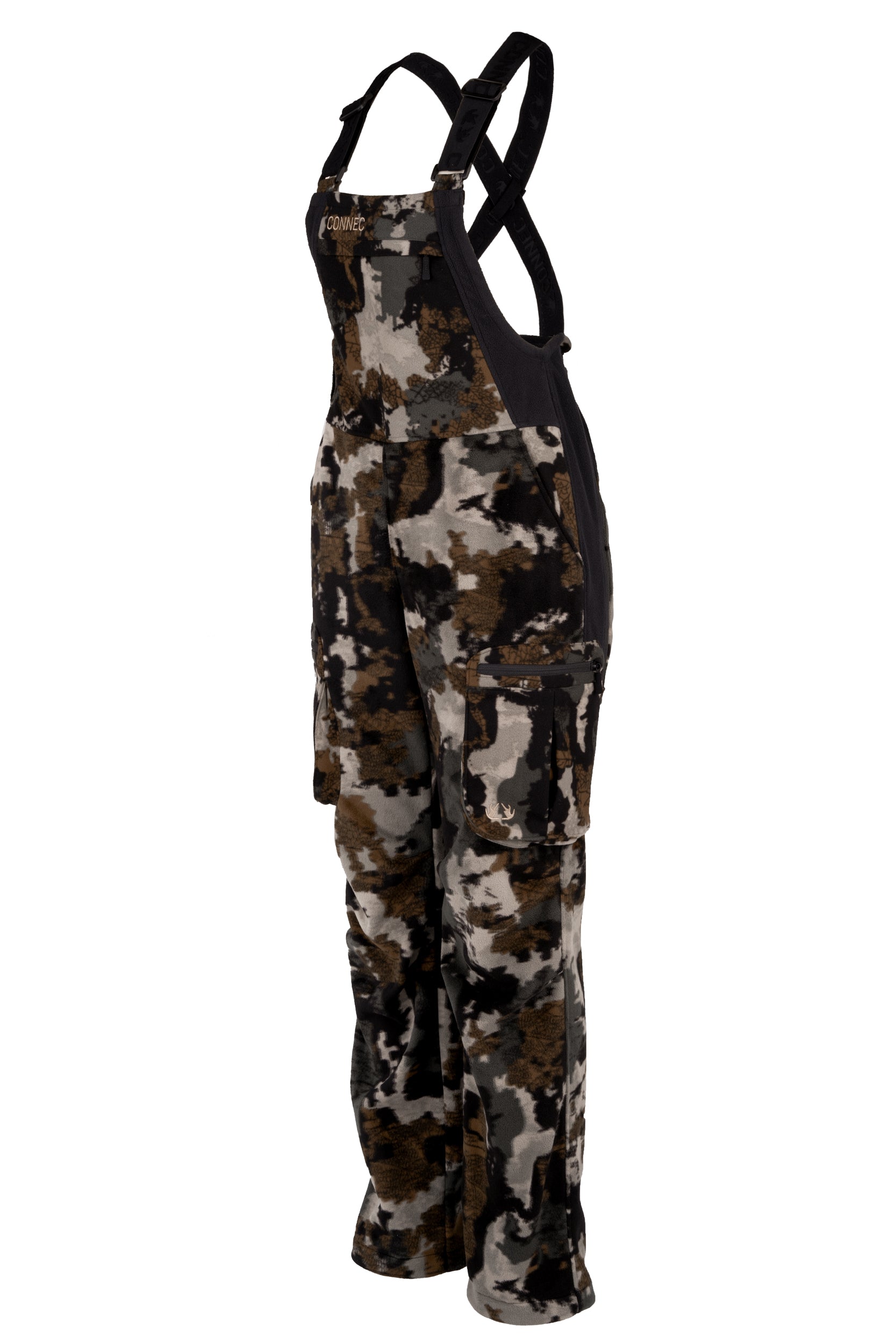 SALOPETTE RADAR VENT II POUR FEMME