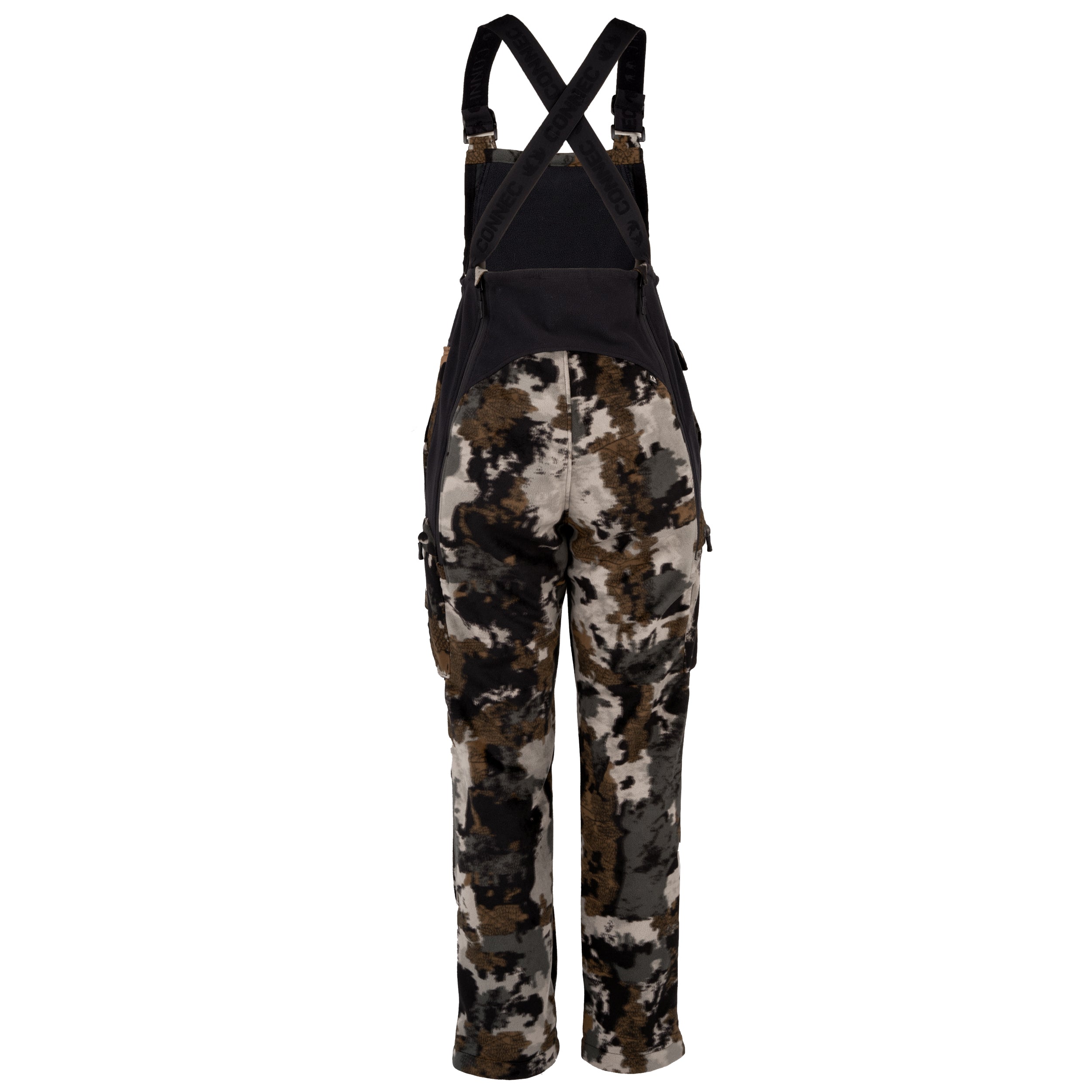 SALOPETTE RADAR VENT II POUR FEMME