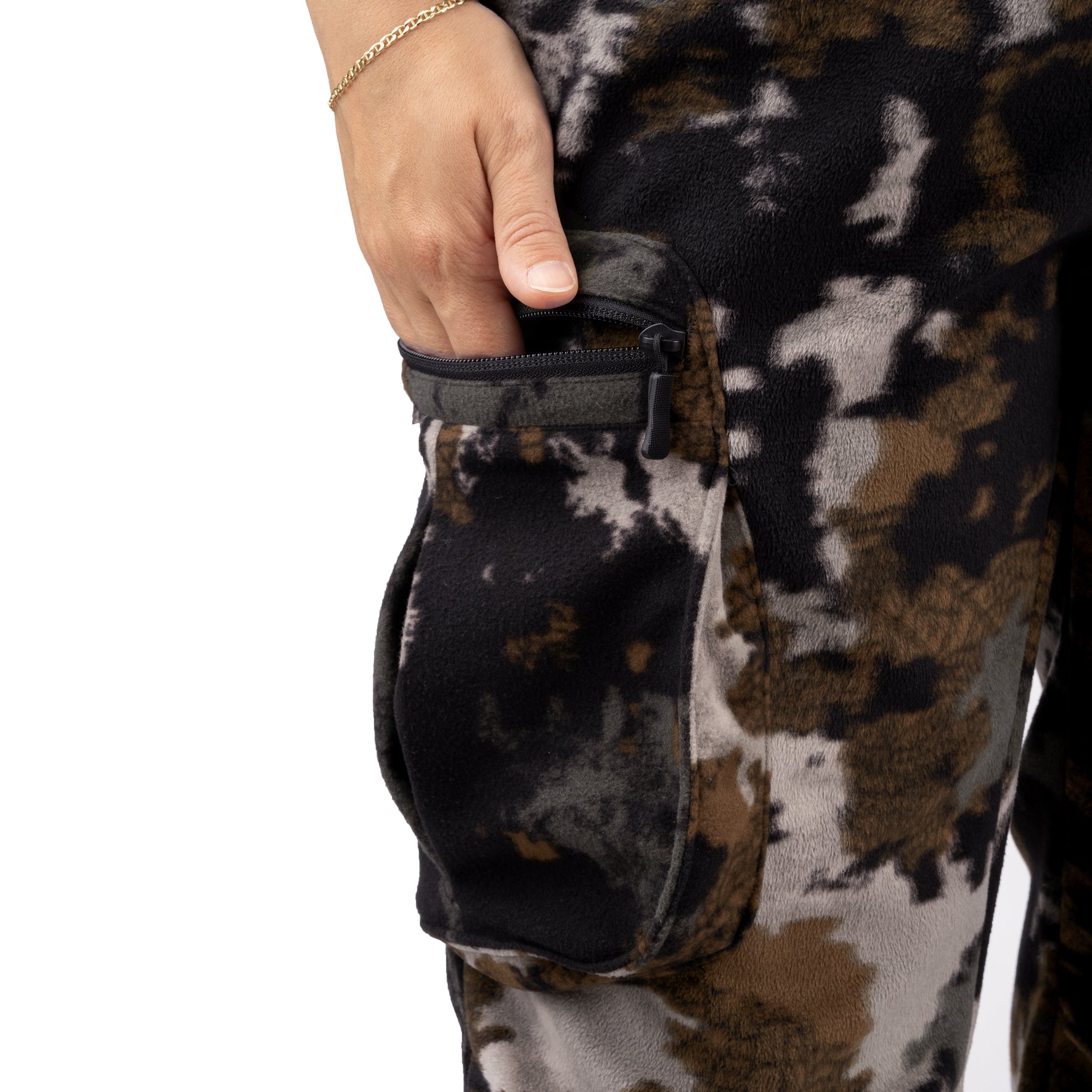 SALOPETTE RADAR VENT II POUR FEMME