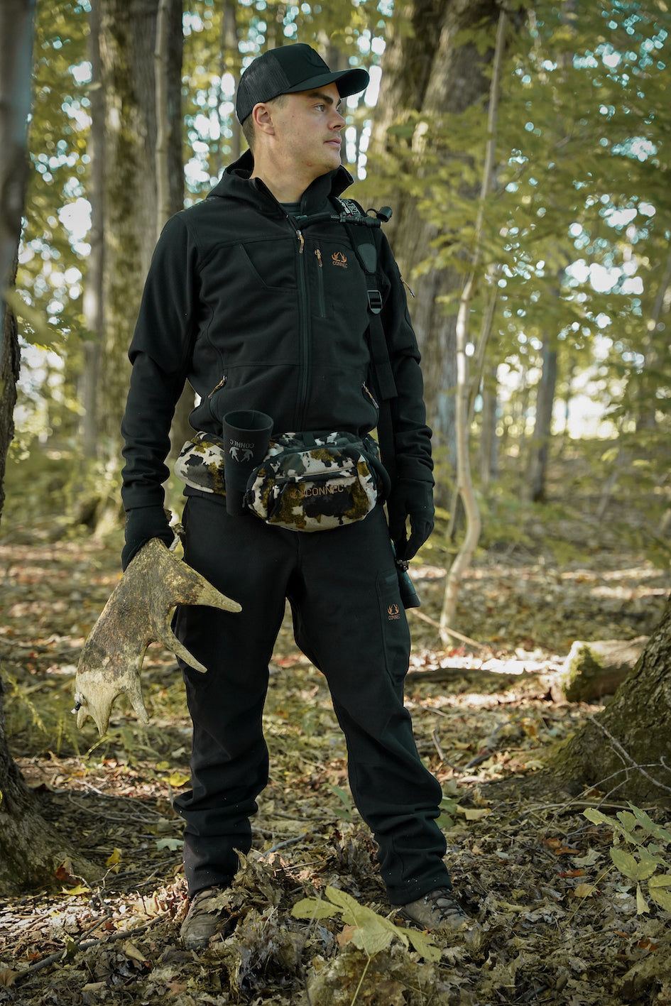 BIOME HYDRATION WAIST PACK 1L