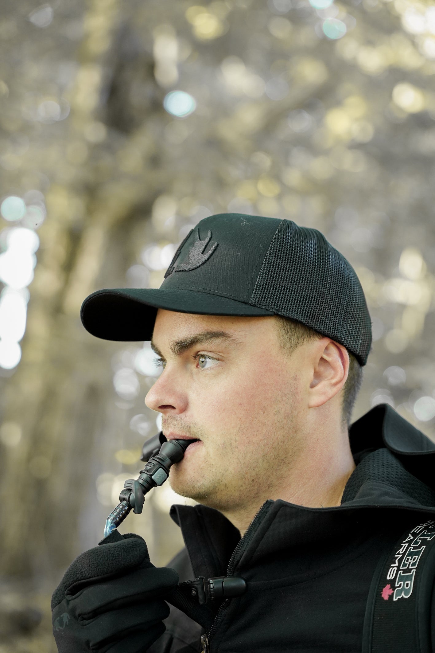 BIOME HYDRATION WAIST PACK 1L