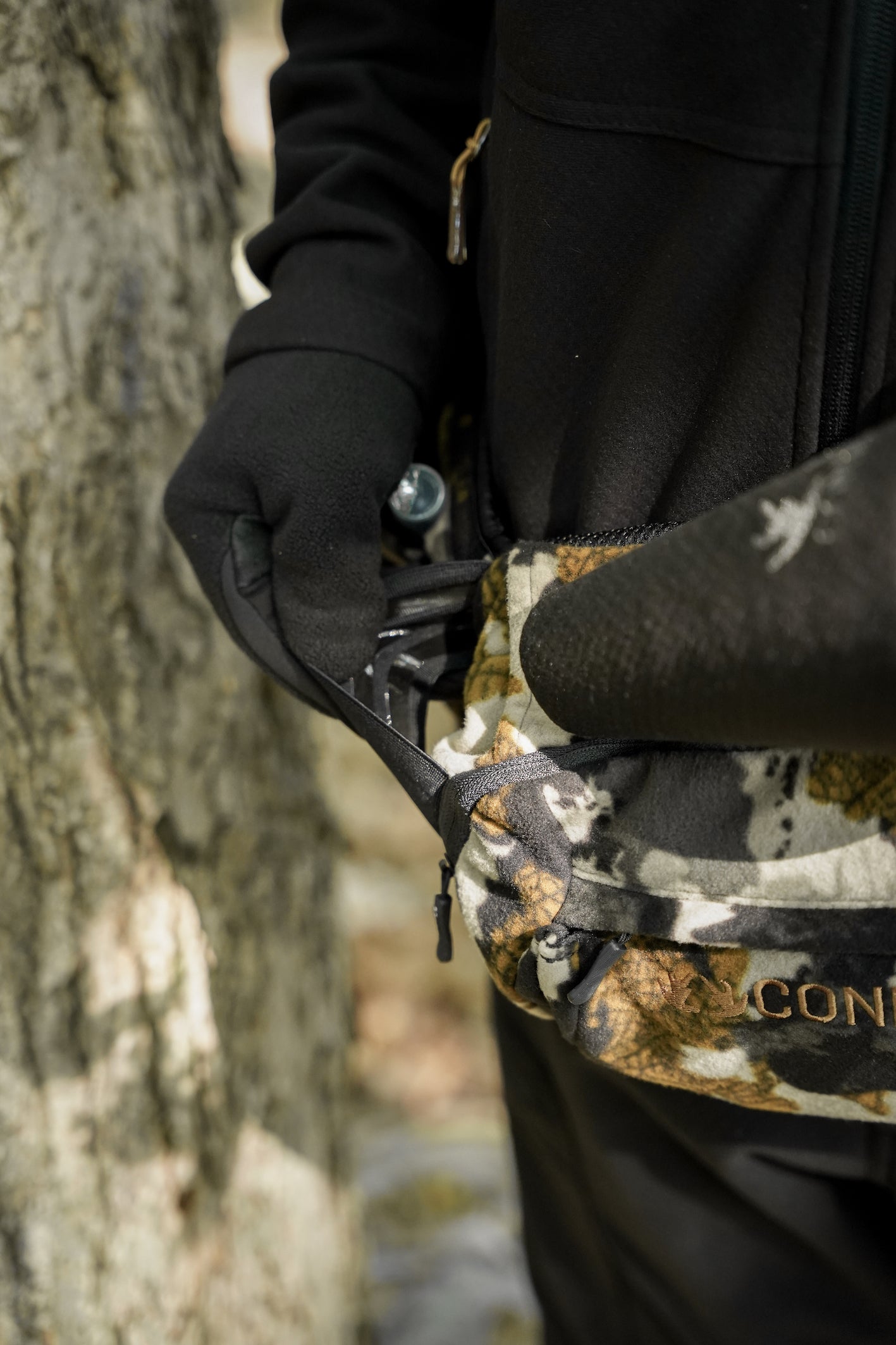 BIOME HYDRATION WAIST PACK 1L