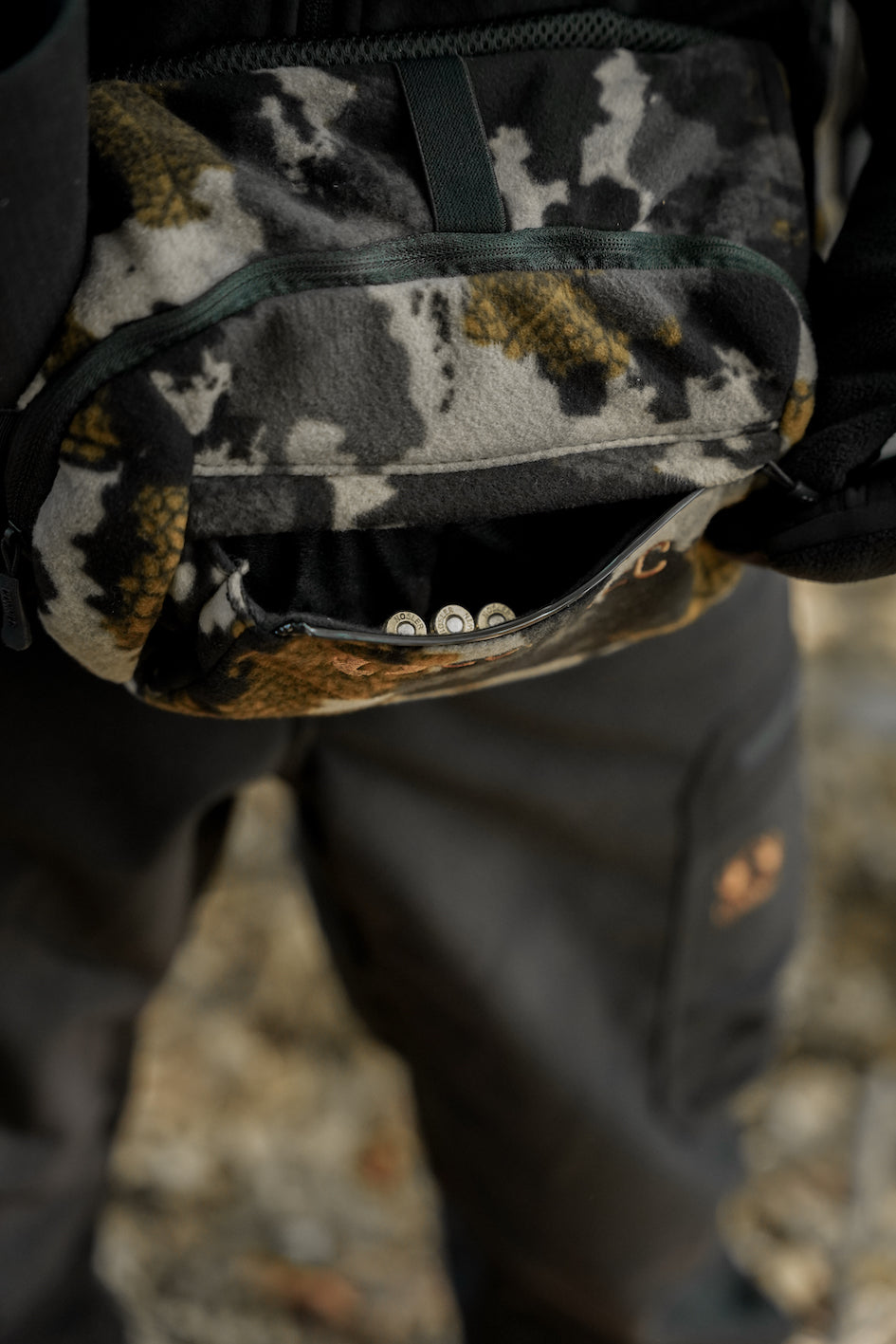 BIOME HYDRATION WAIST PACK 1L