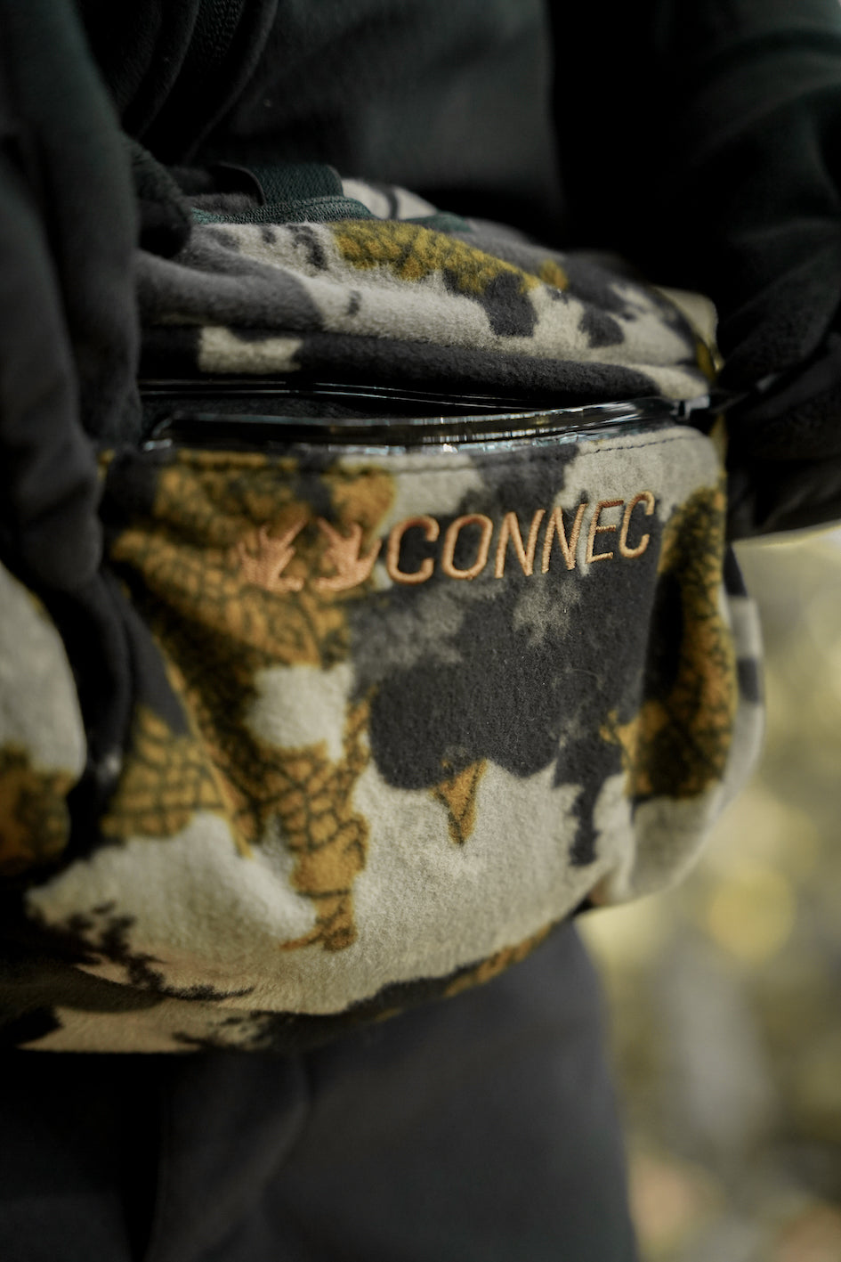 BIOME HYDRATION WAIST PACK 1L