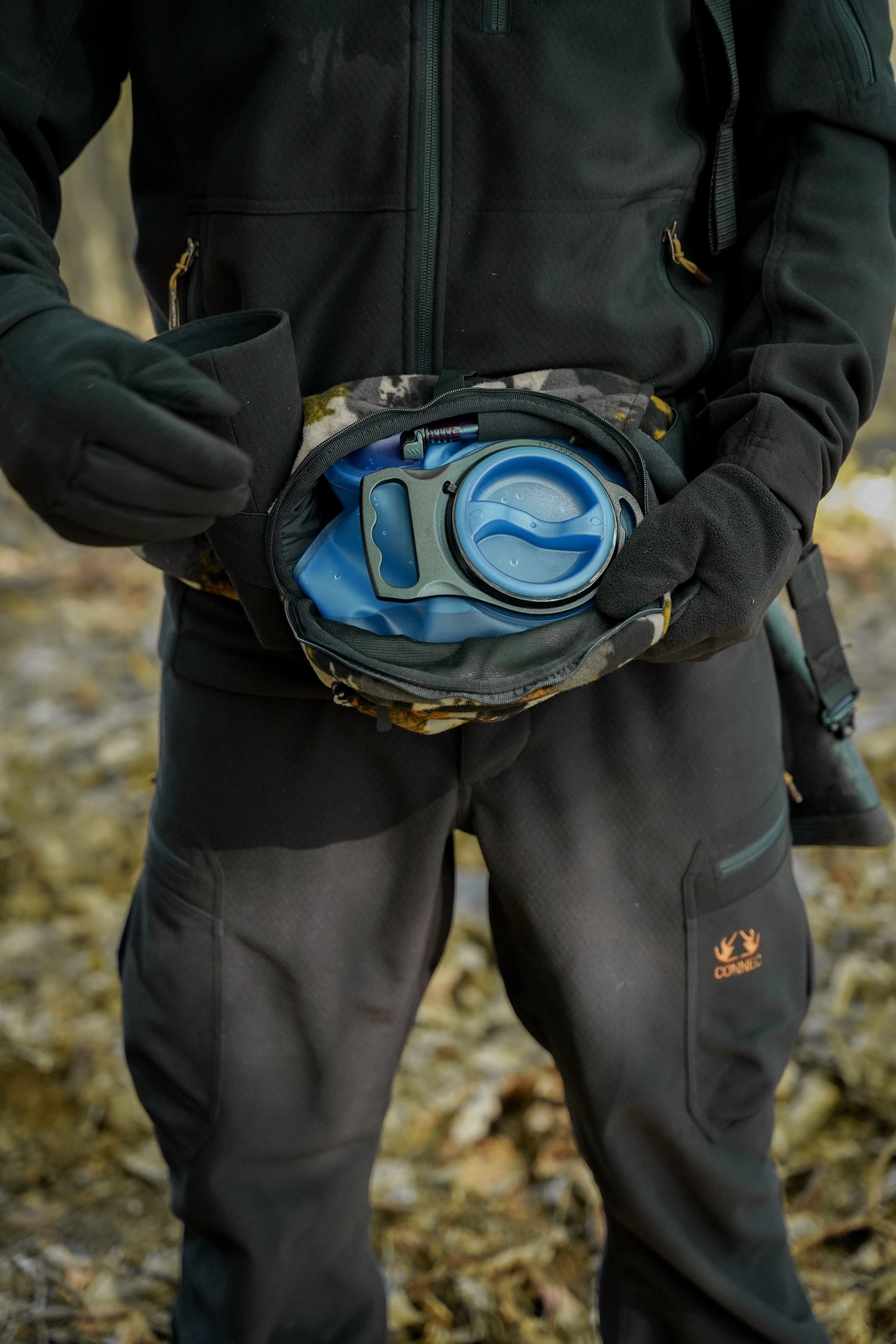 BIOME HYDRATION WAIST PACK 1L