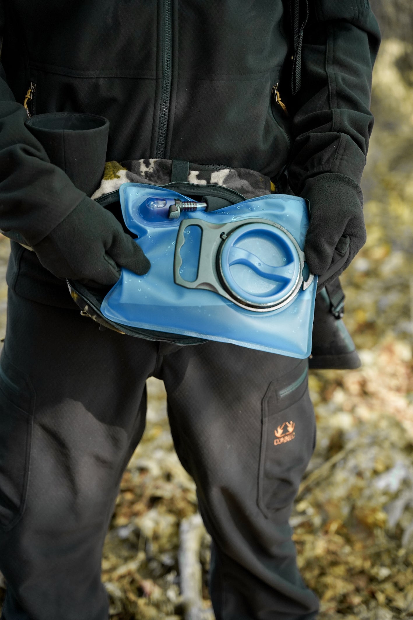 BIOME HYDRATION WAIST PACK 1L