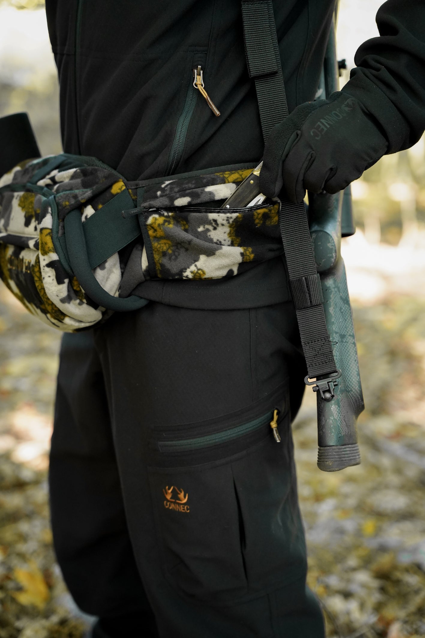 BIOME HYDRATION WAIST PACK 1L