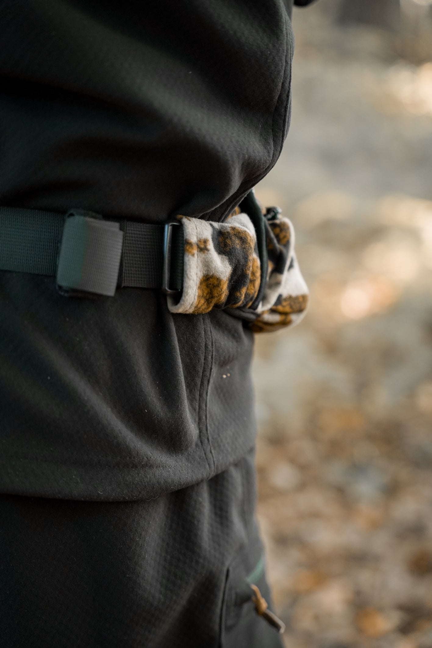 BIOME HYDRATION WAIST PACK 1L