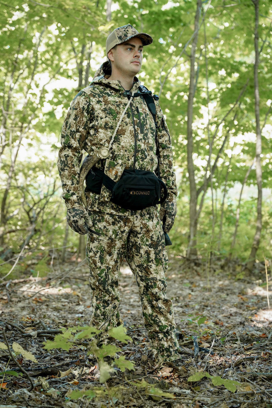 BIOME HYDRATION WAIST PACK 1L