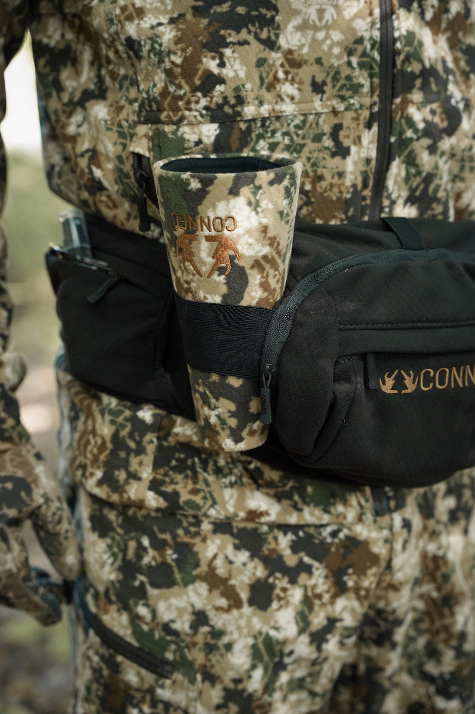 BIOME HYDRATION WAIST PACK 1L