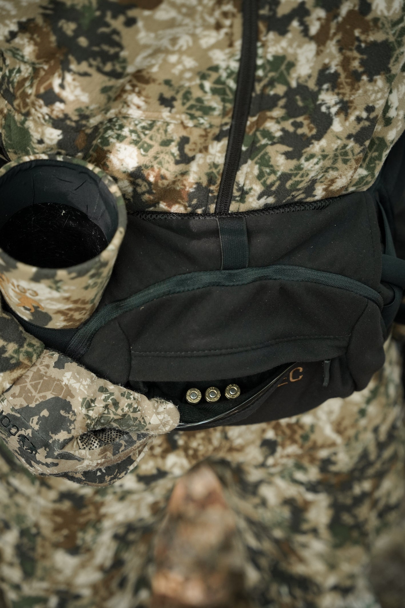 BIOME HYDRATION WAIST PACK 1L