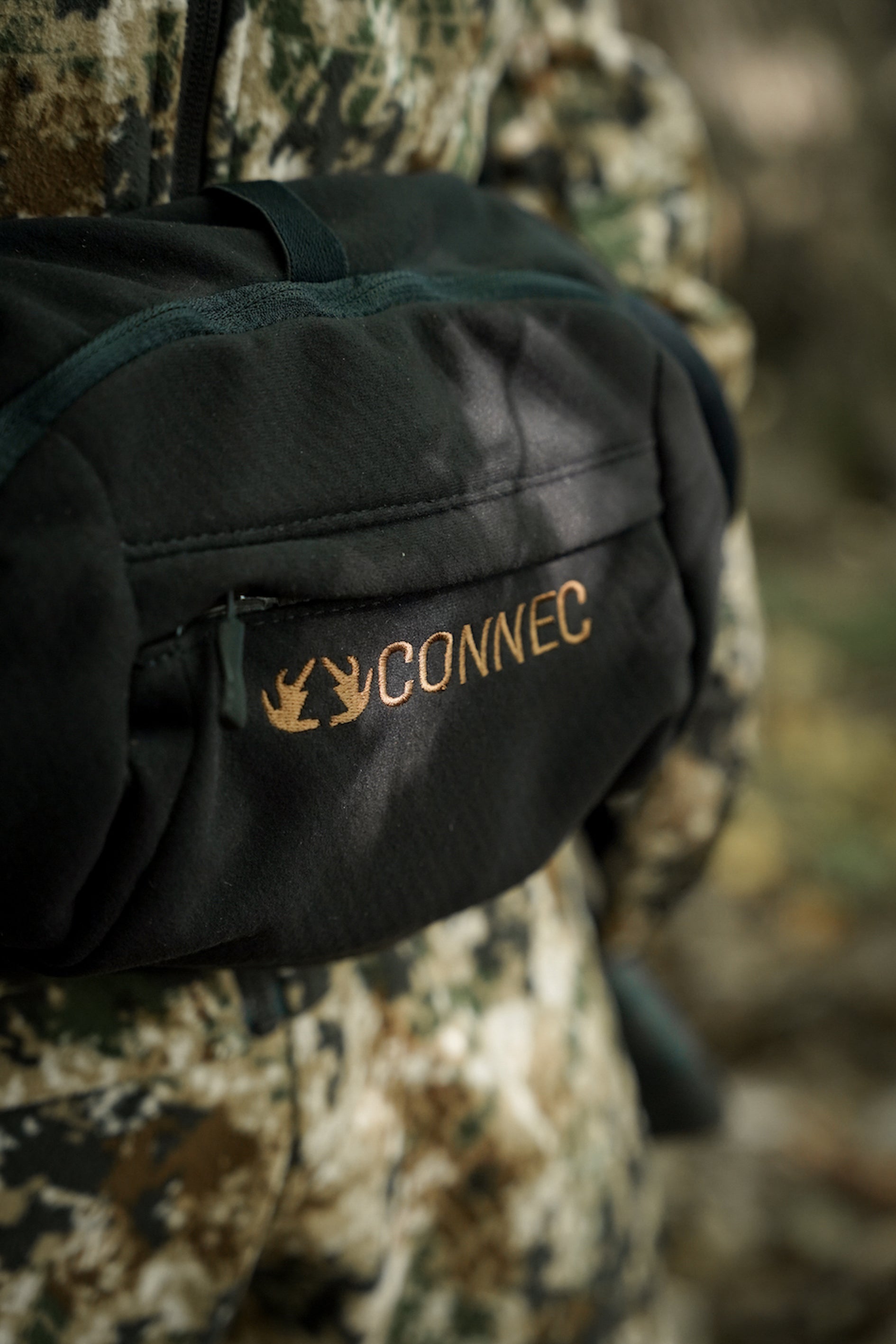 BIOME HYDRATION WAIST PACK 1L