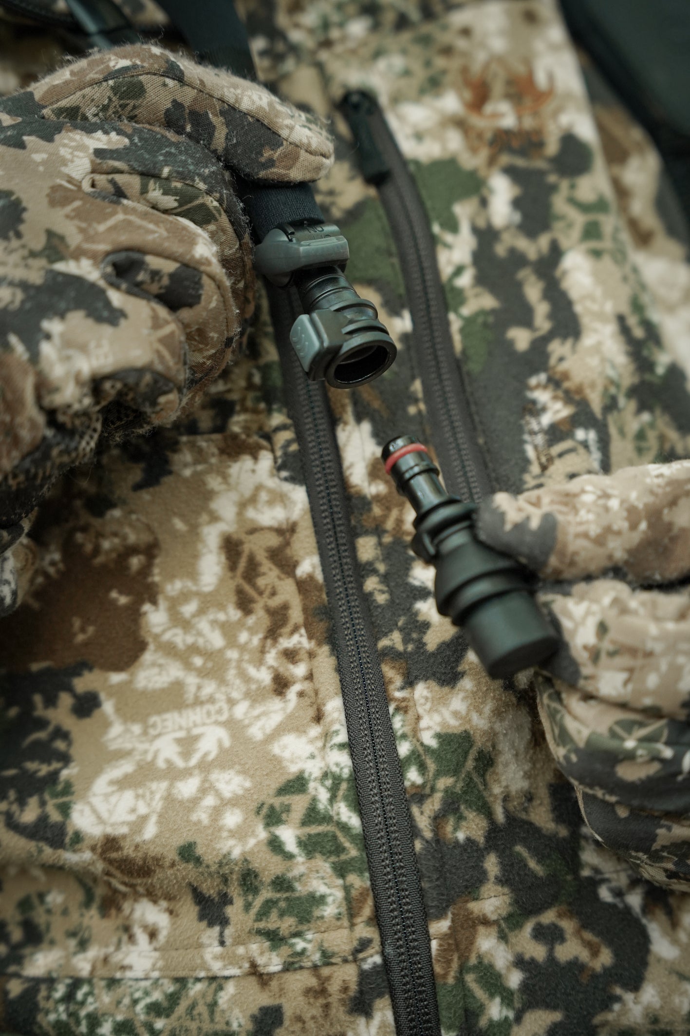 BIOME HYDRATION WAIST PACK 1L