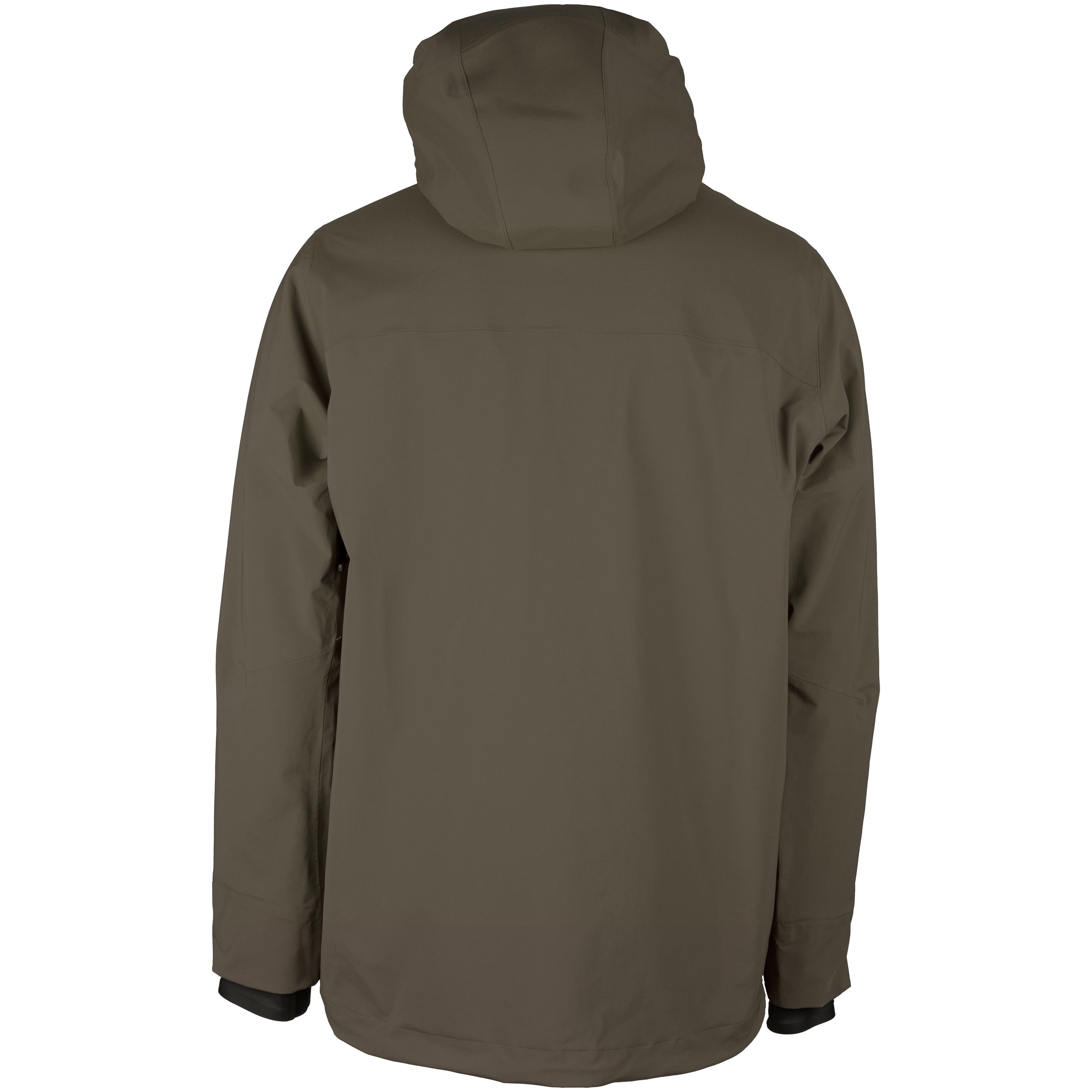 TORRENT WATERPROOF JACKET