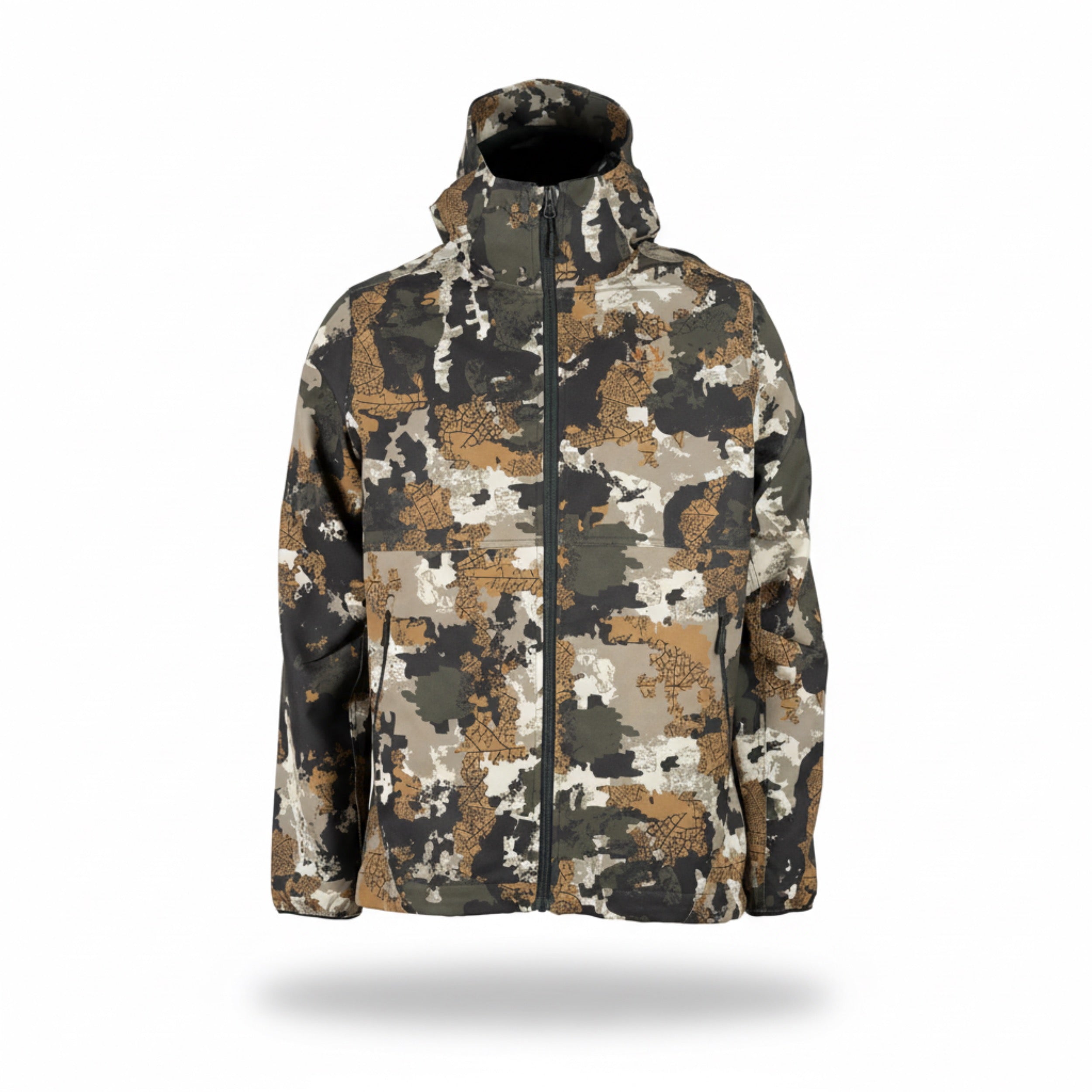 MANTEAU PROSPECTION CAMO