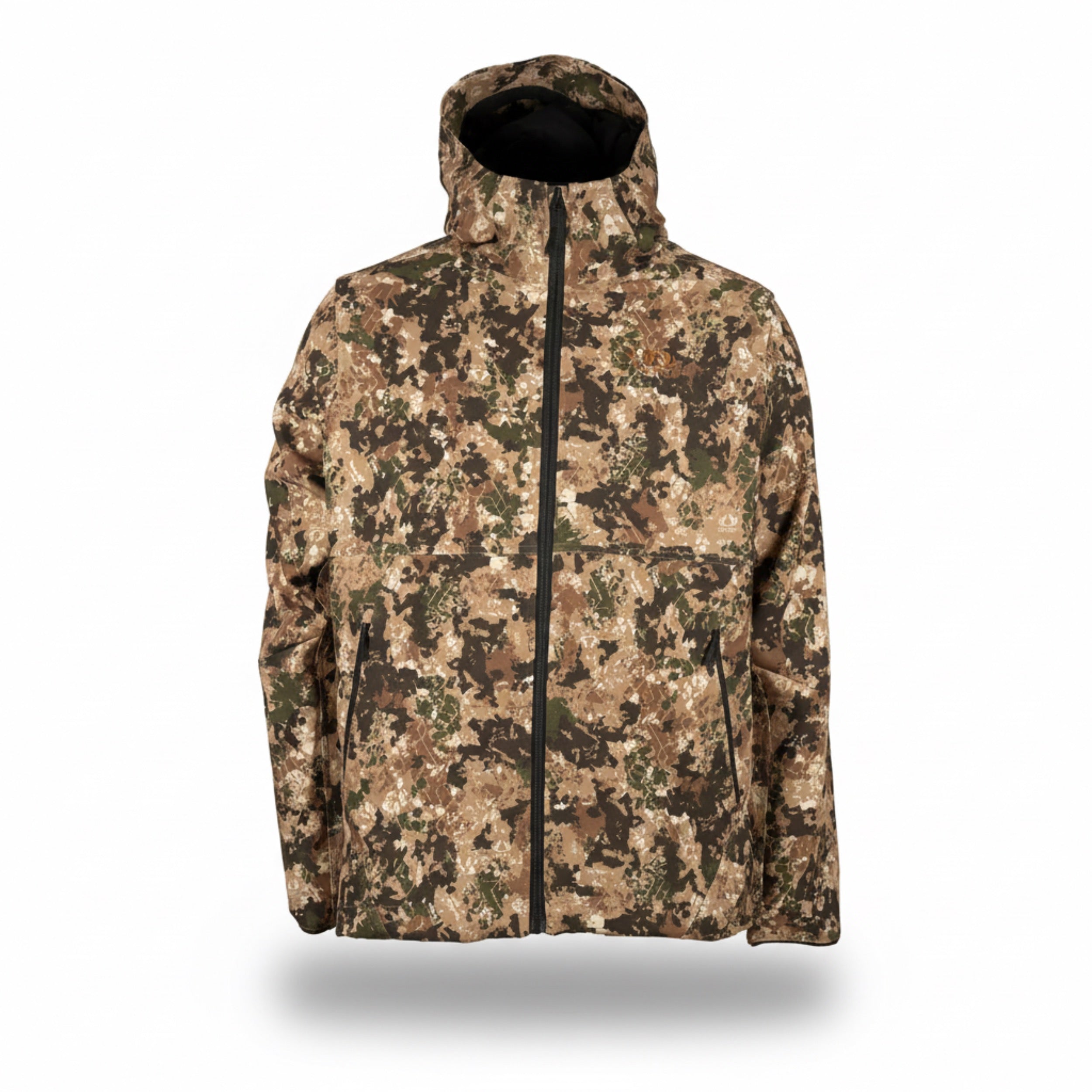 PROSPECTION CAMO JACKET