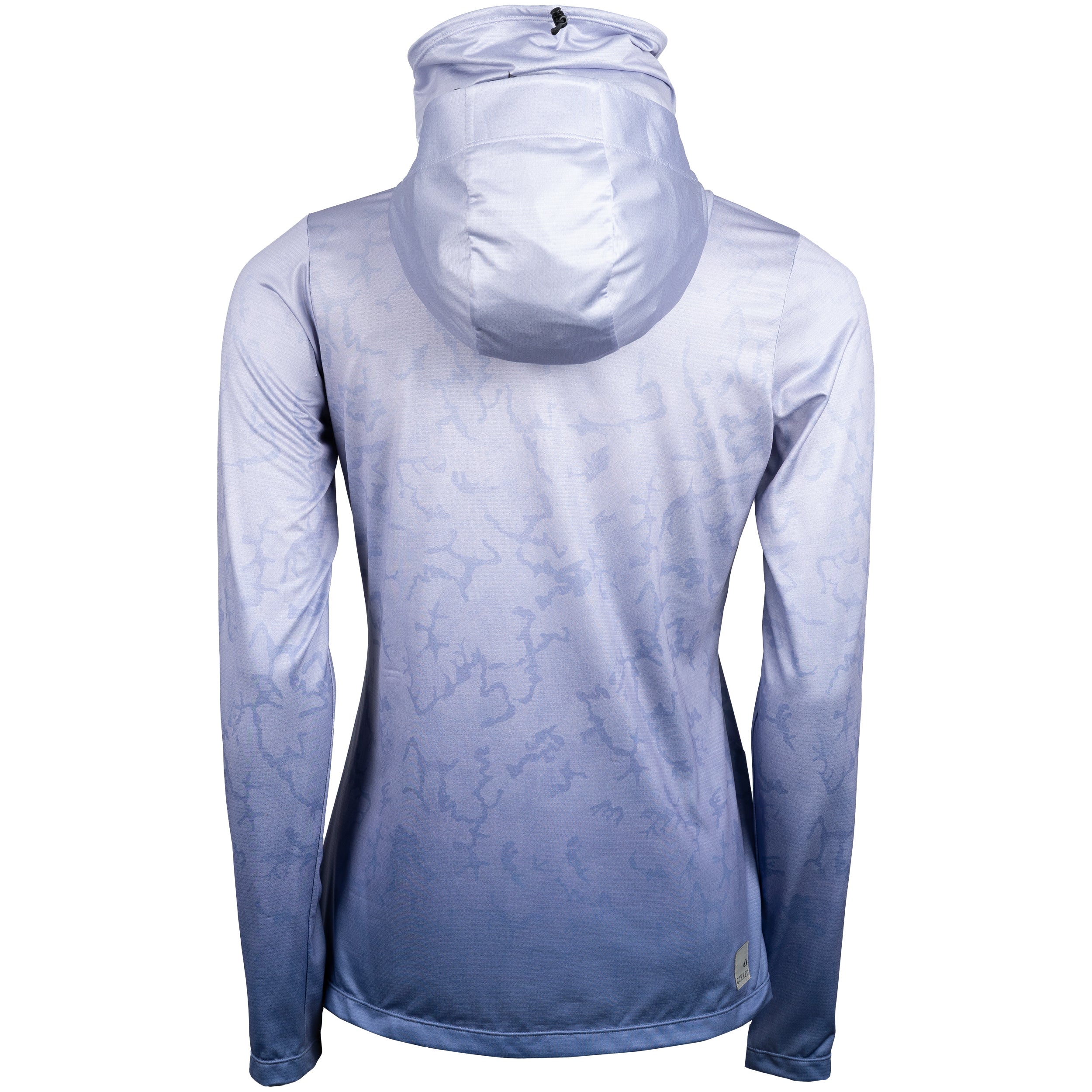 HOODIE ZODIAK II FEMME