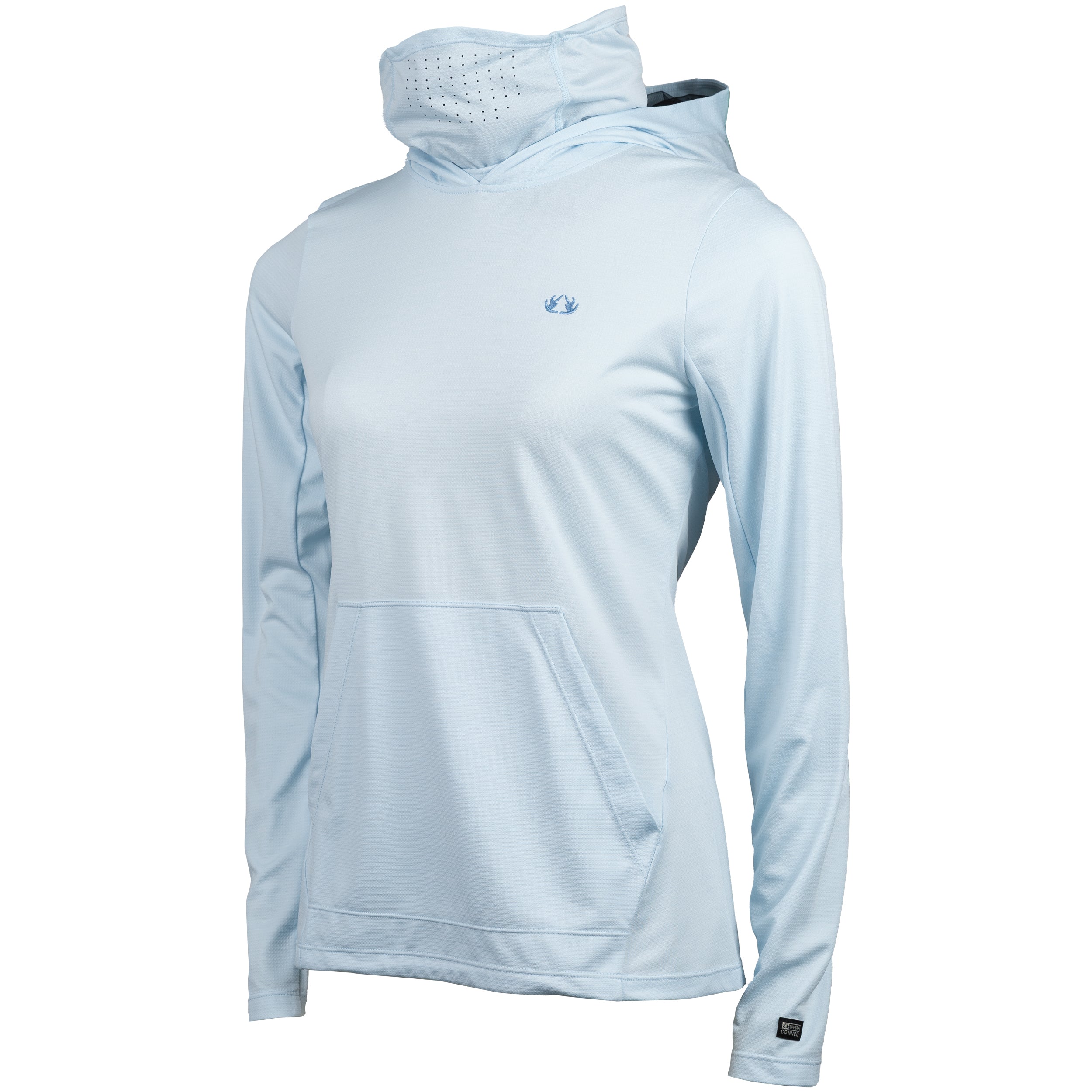 HOODIE ZODIAK II FEMME