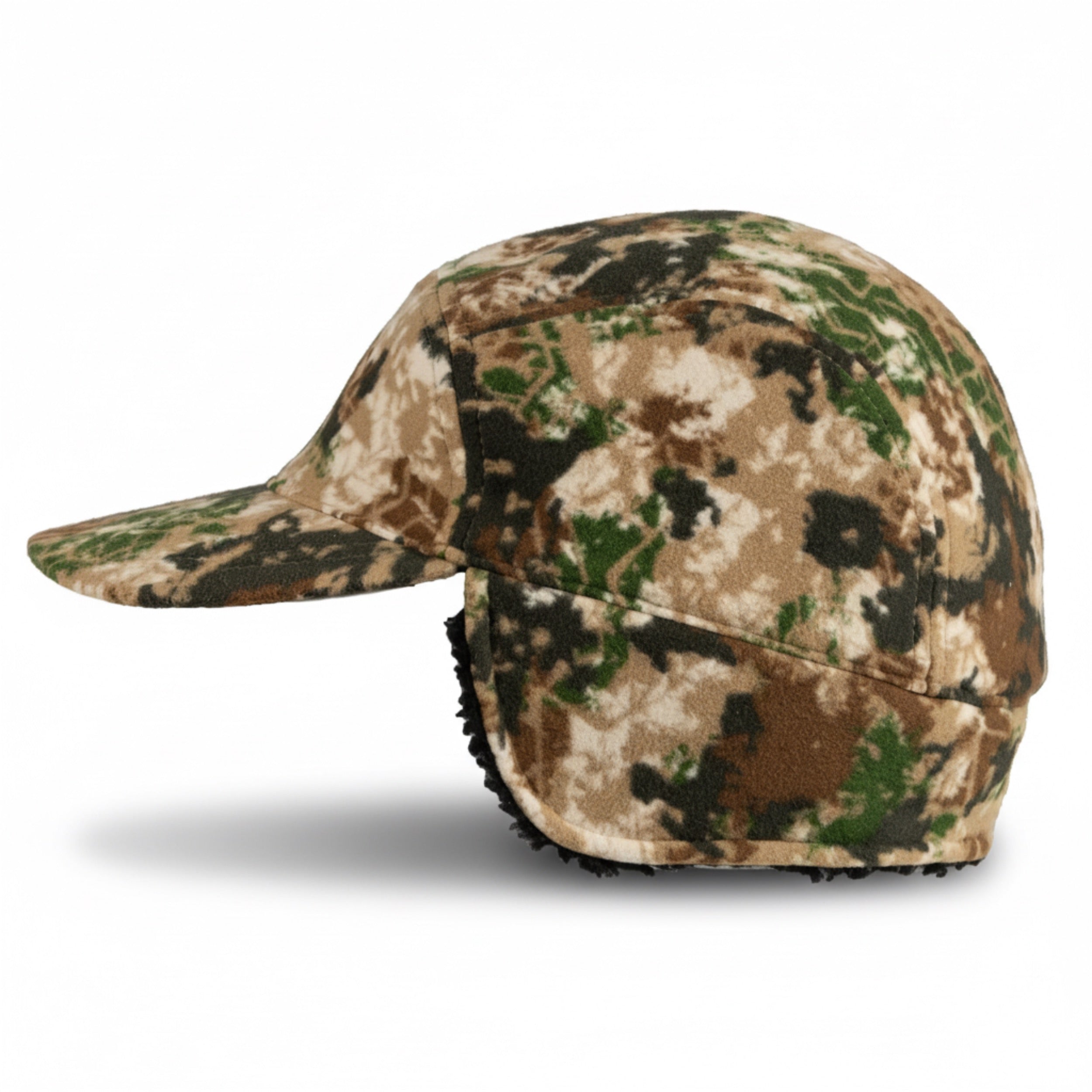INDUCTION II CAP