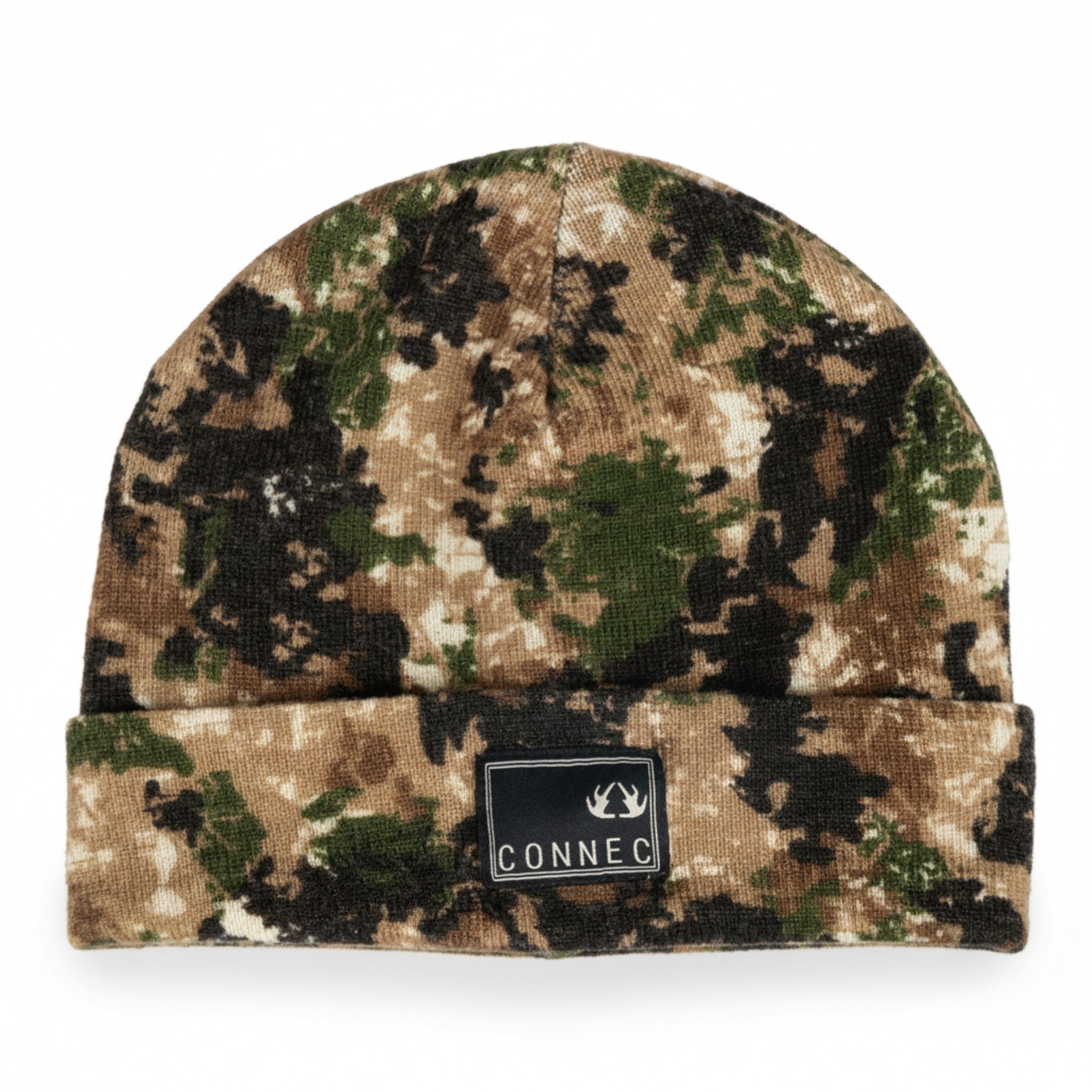 INDUCTION MERINO HAT