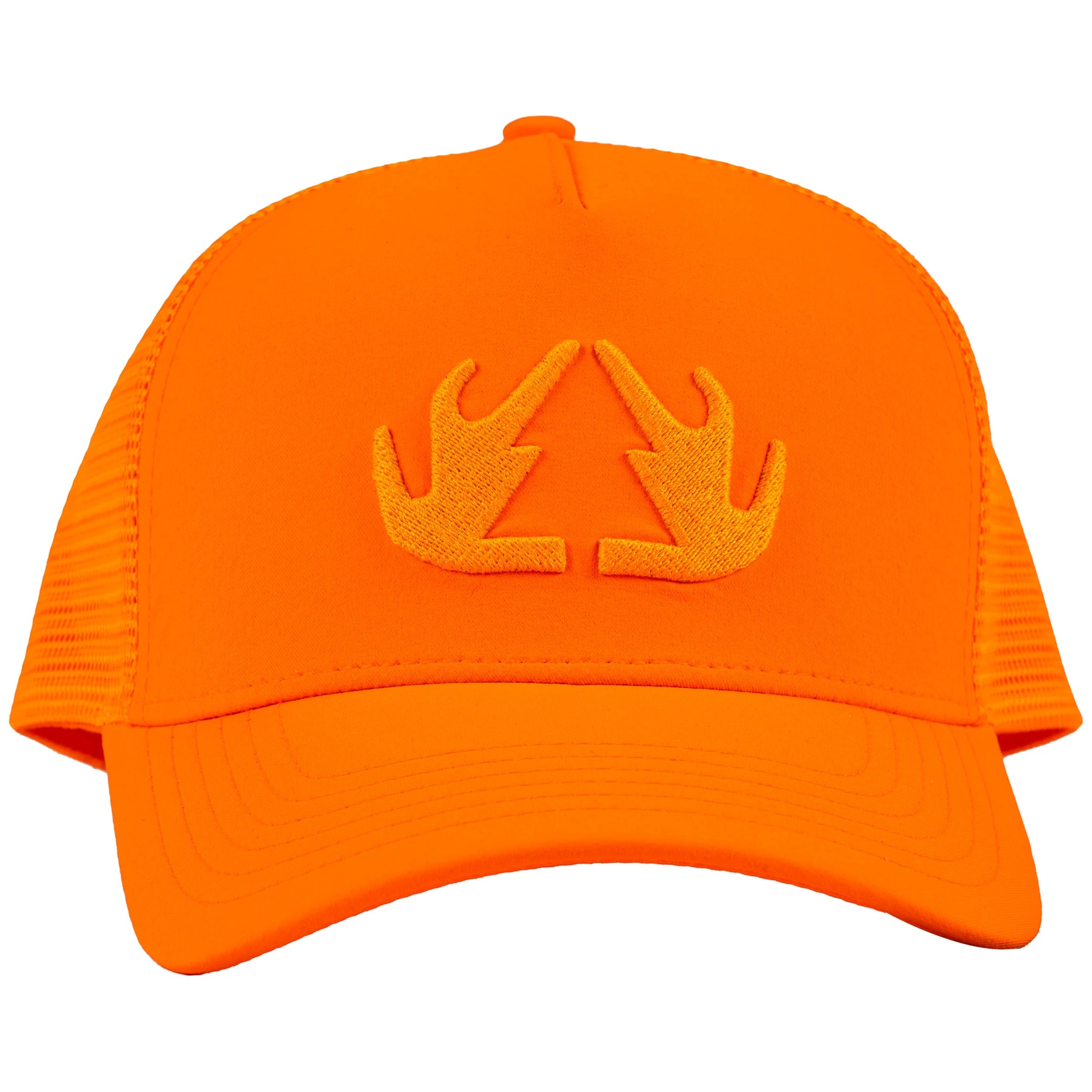 JUNIOR 3D RETRO TRUCKER CAP