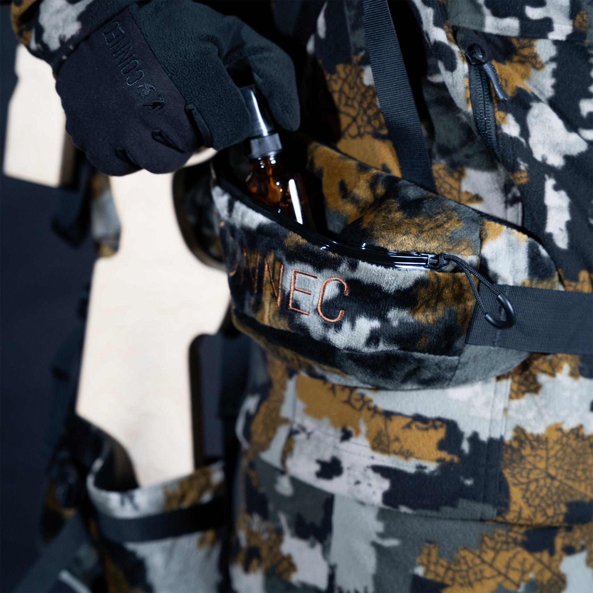 SAC À DOS XPLORE 20