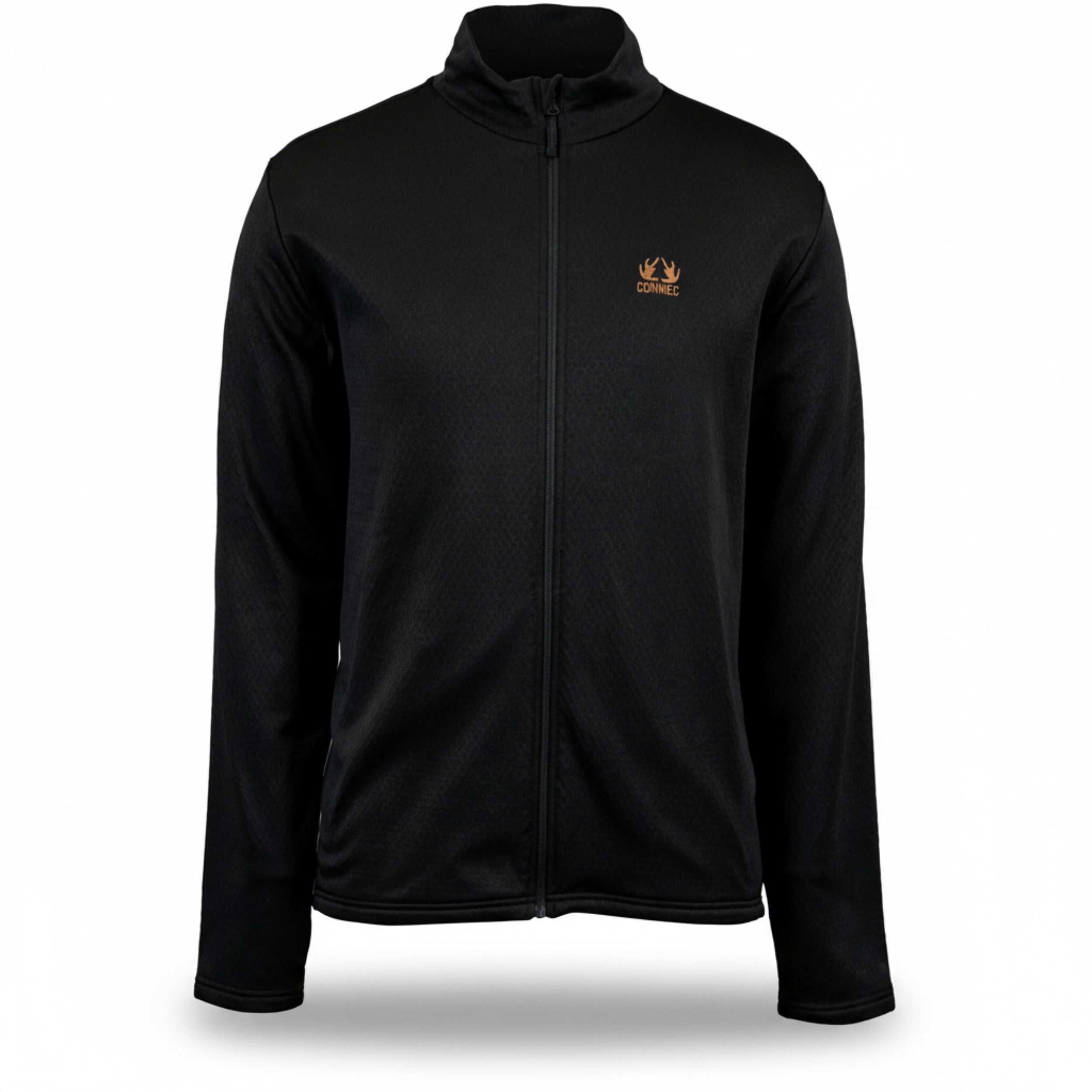 FENCE JERSEY FULL ZIP