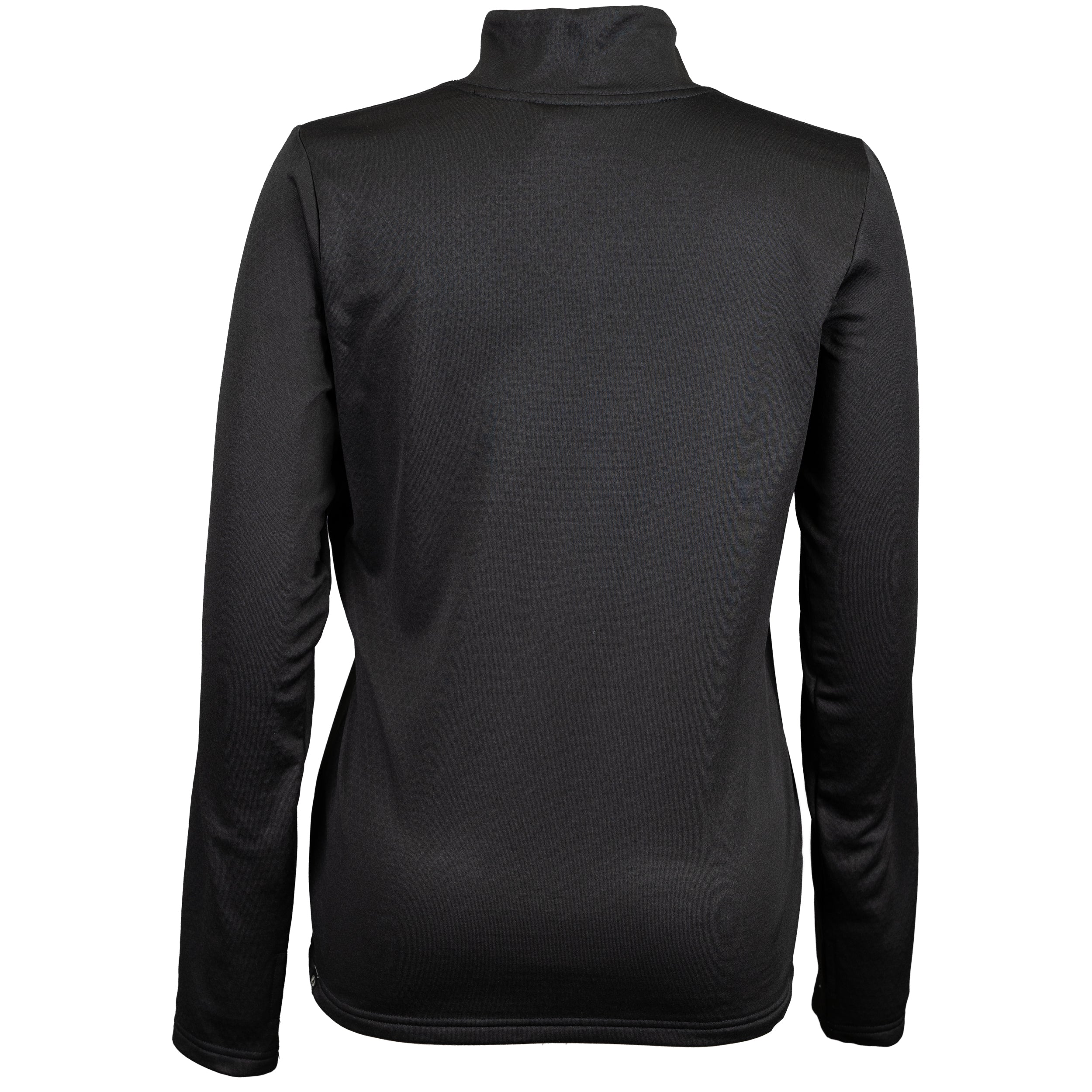 W'S FENCE JERSEY FULL ZIP