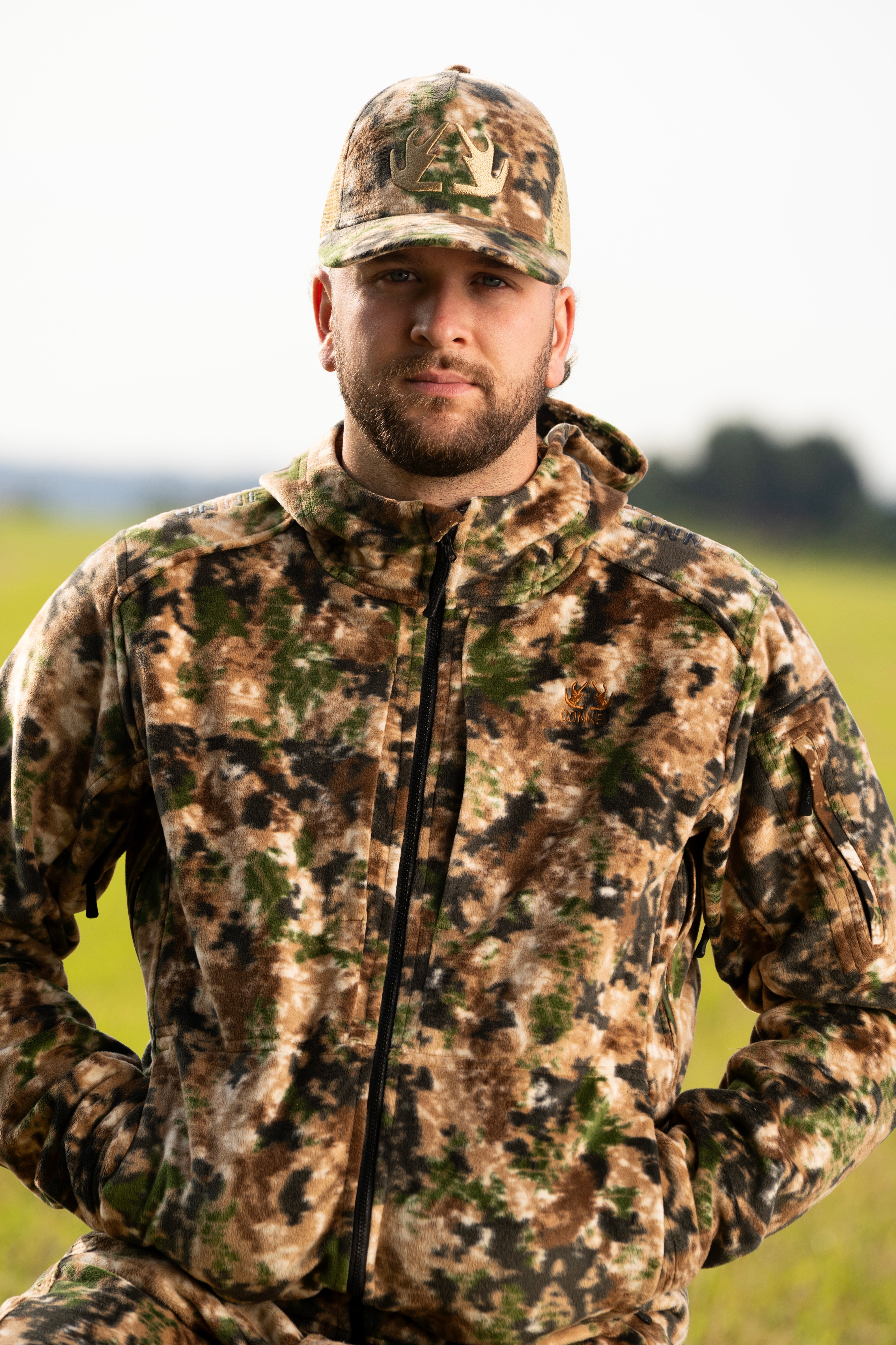 RADAR VENT II JACKET