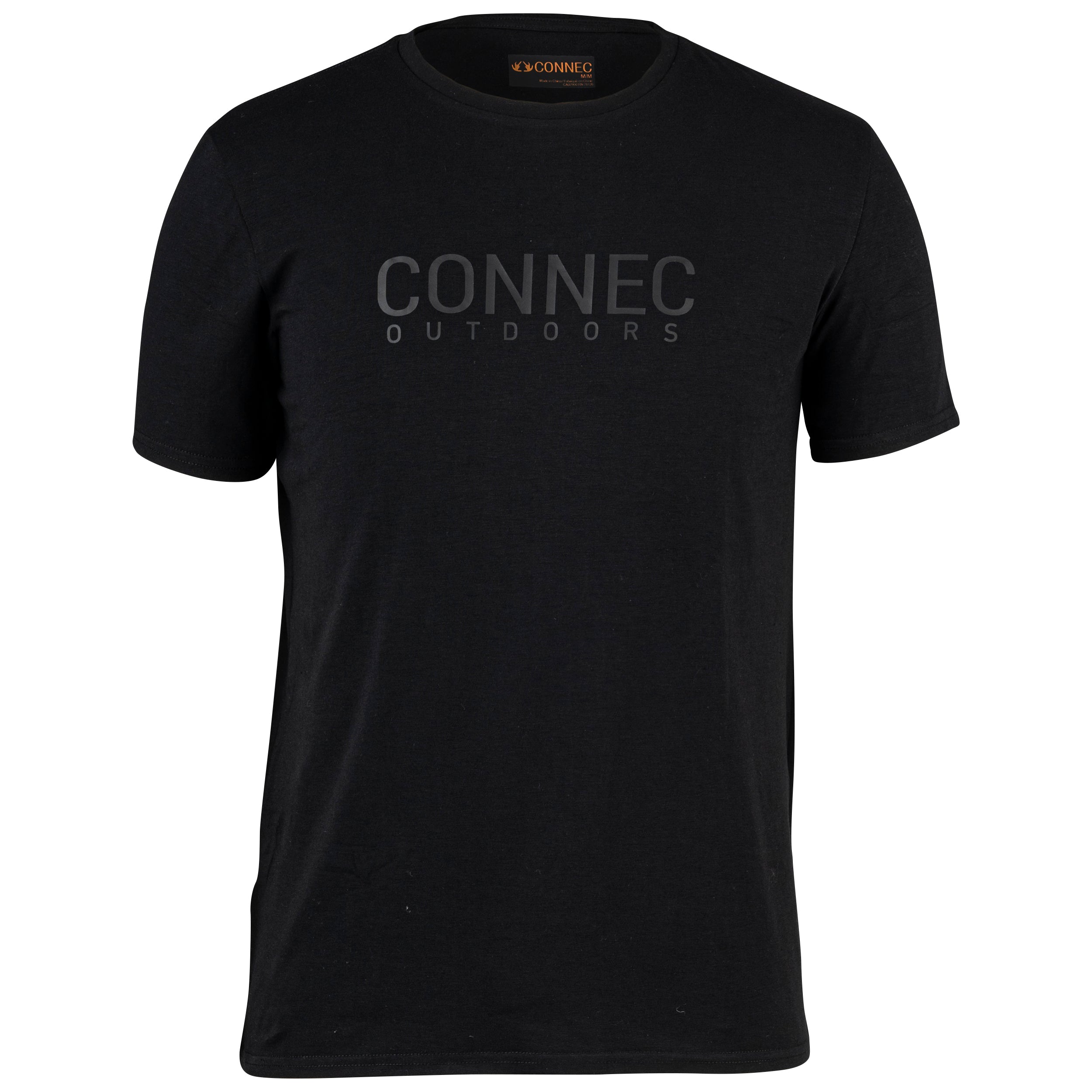 TRAIL-T SHIRT