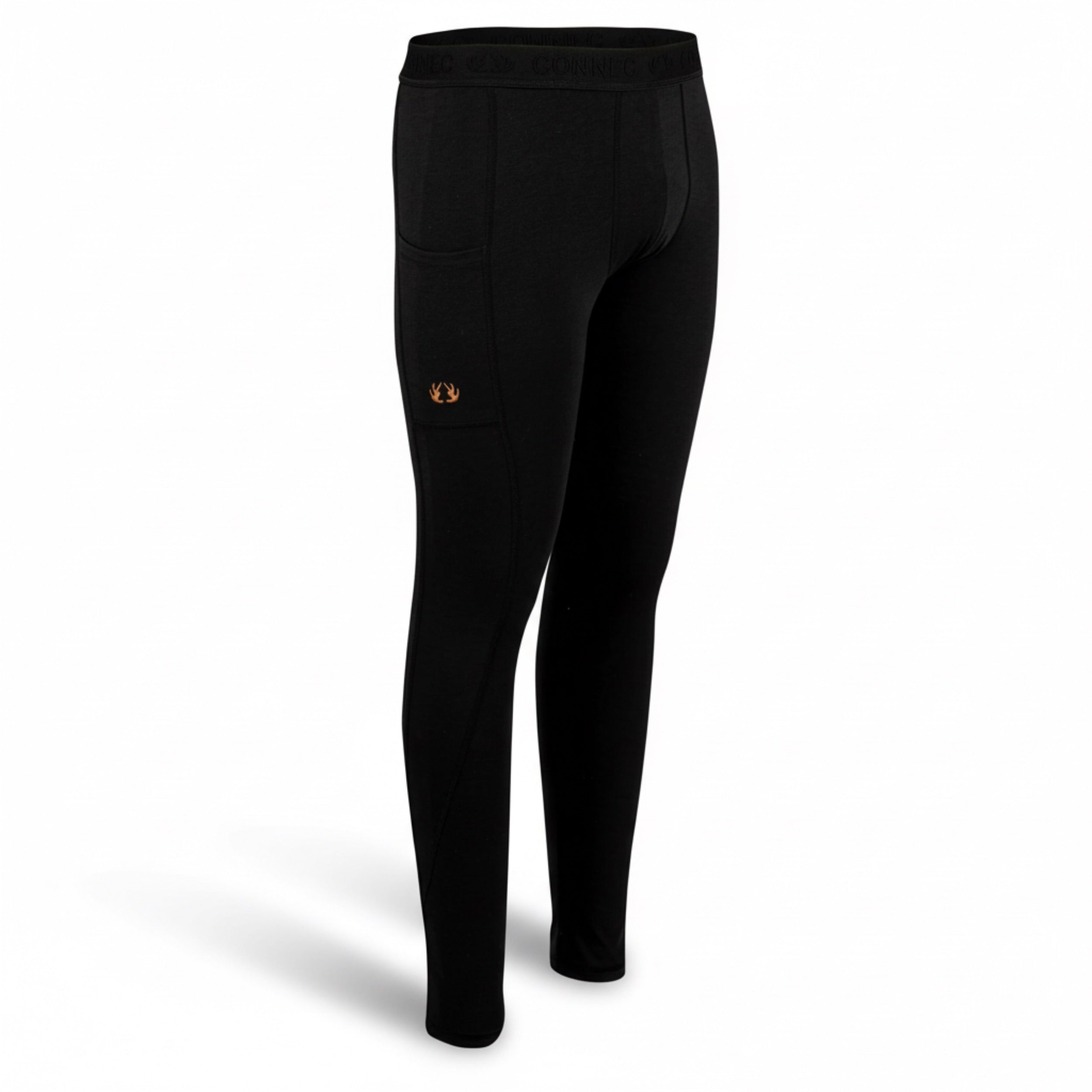 DRYACTIVE BASE LAYER MID BOTTOM