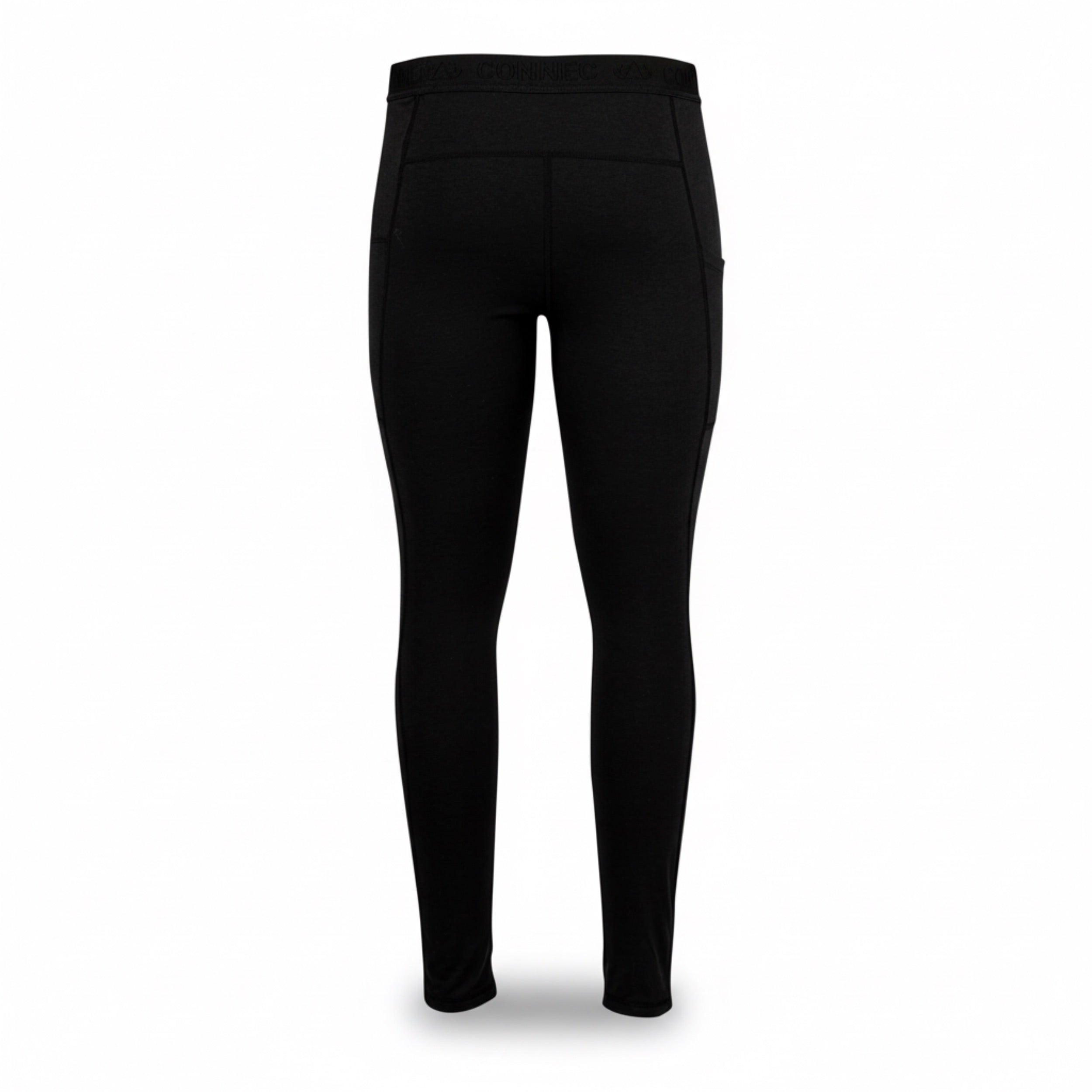 DRYACTIVE BASE LAYER MID BOTTOM
