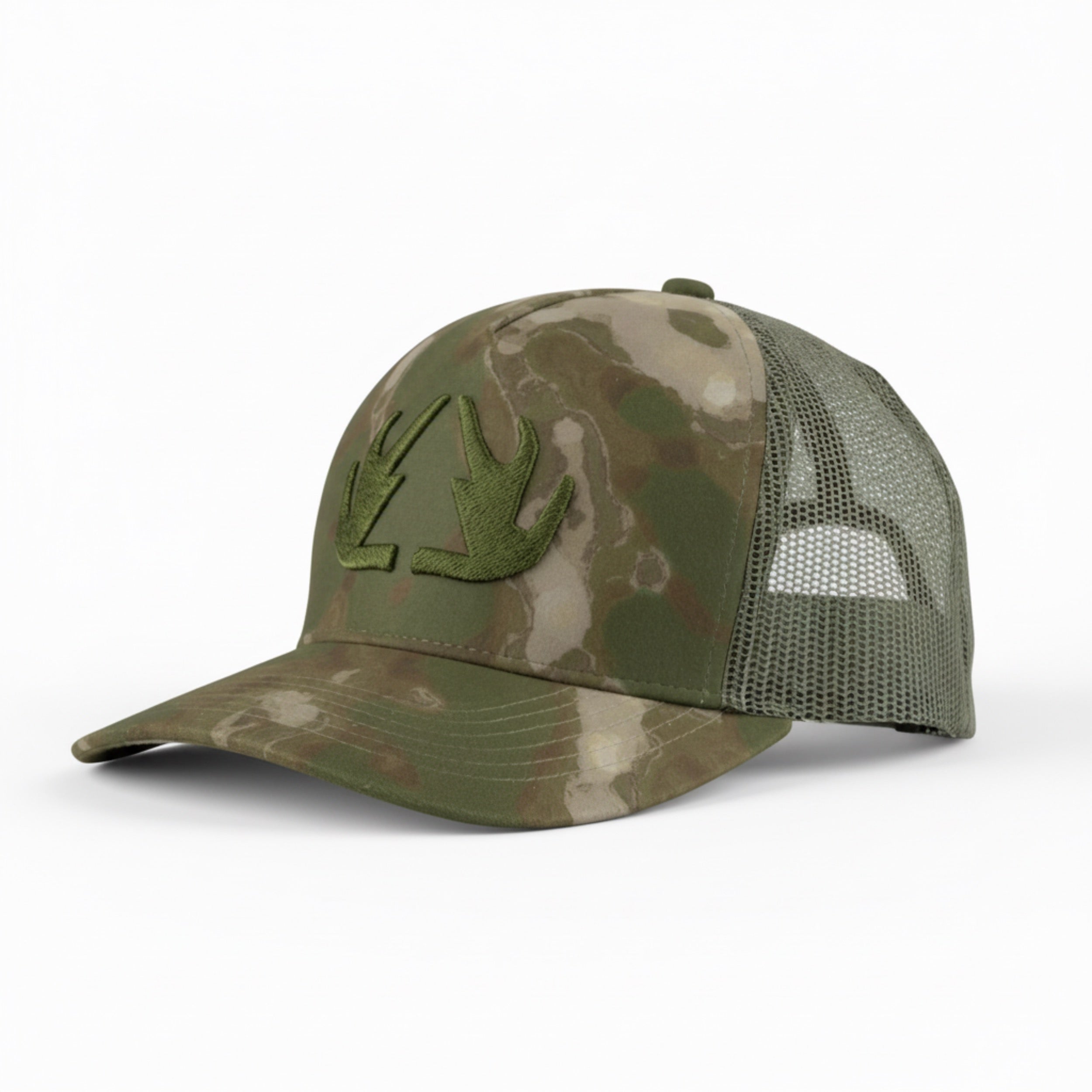 CONNEC CAMO CAP