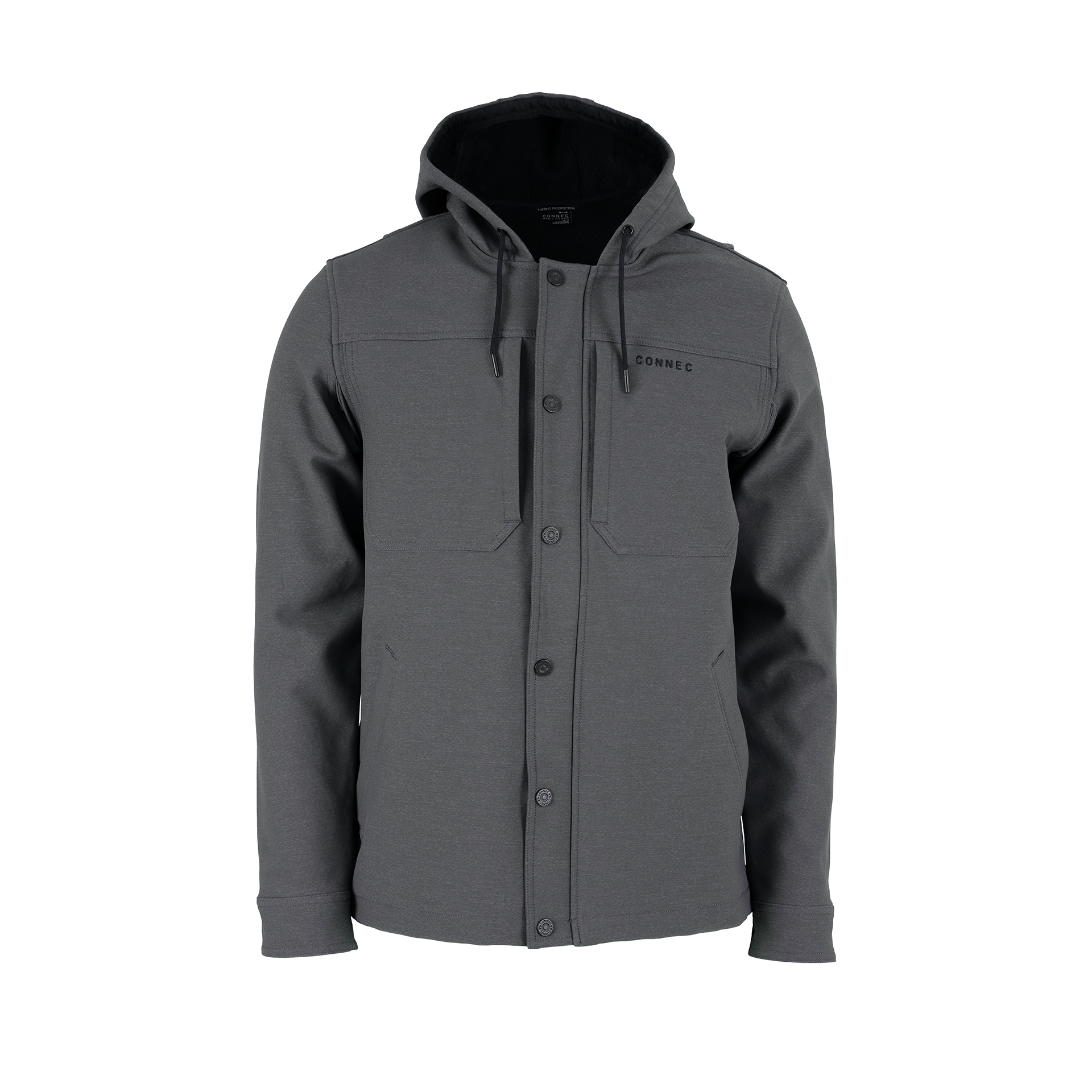 THERMO-PROSPECTION JACKET