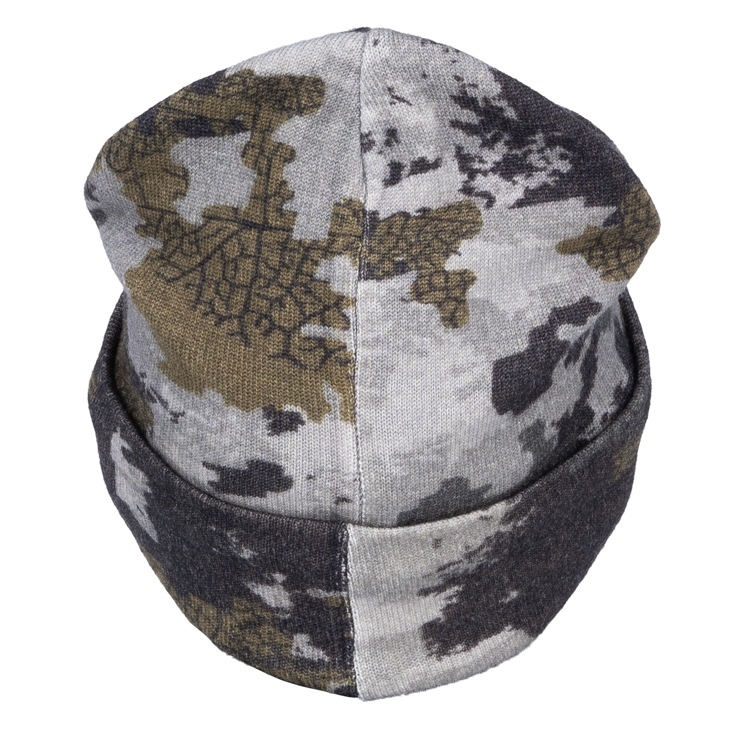 INDUCTION MERINO HAT