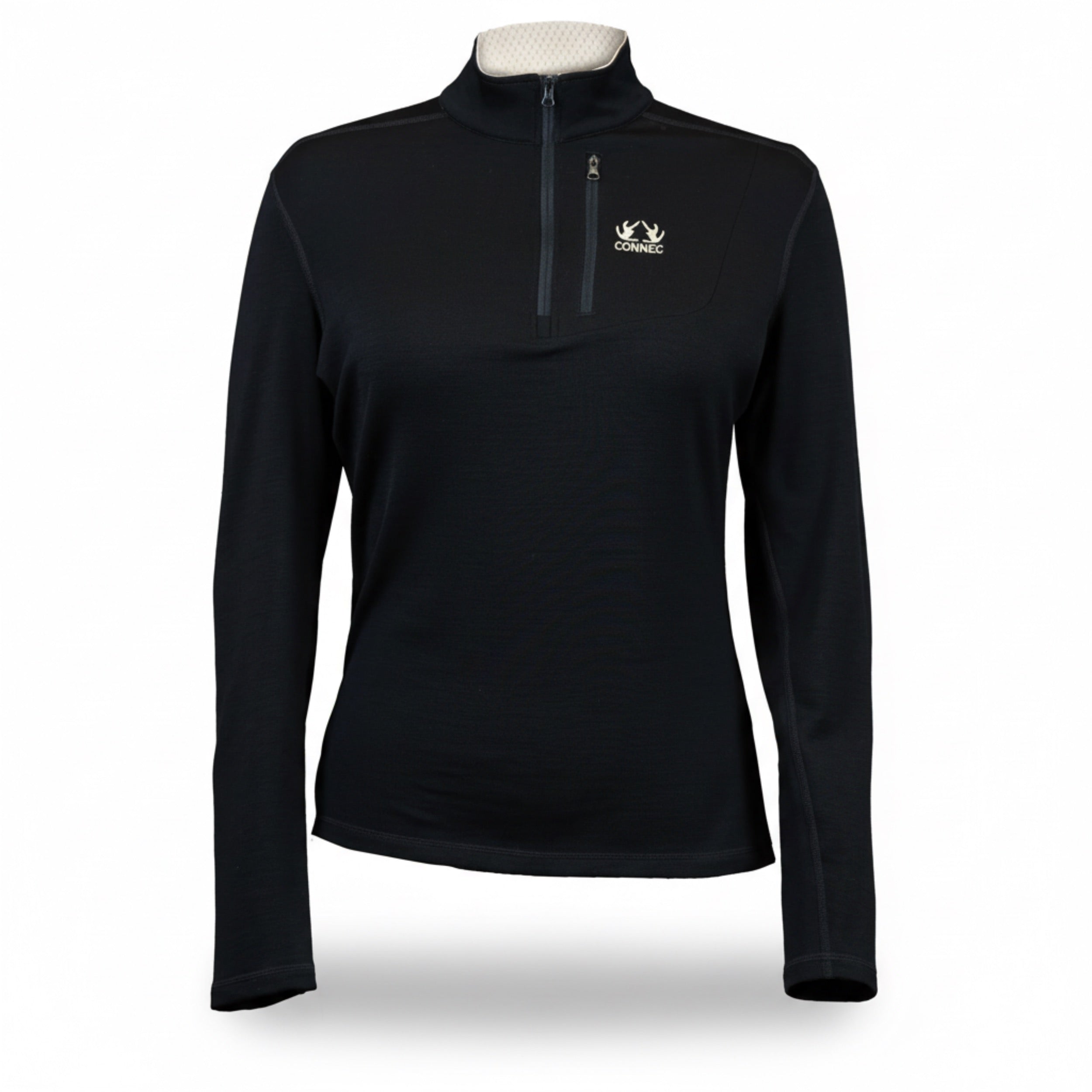 W’S MERINO BASE LAYER TOP 240