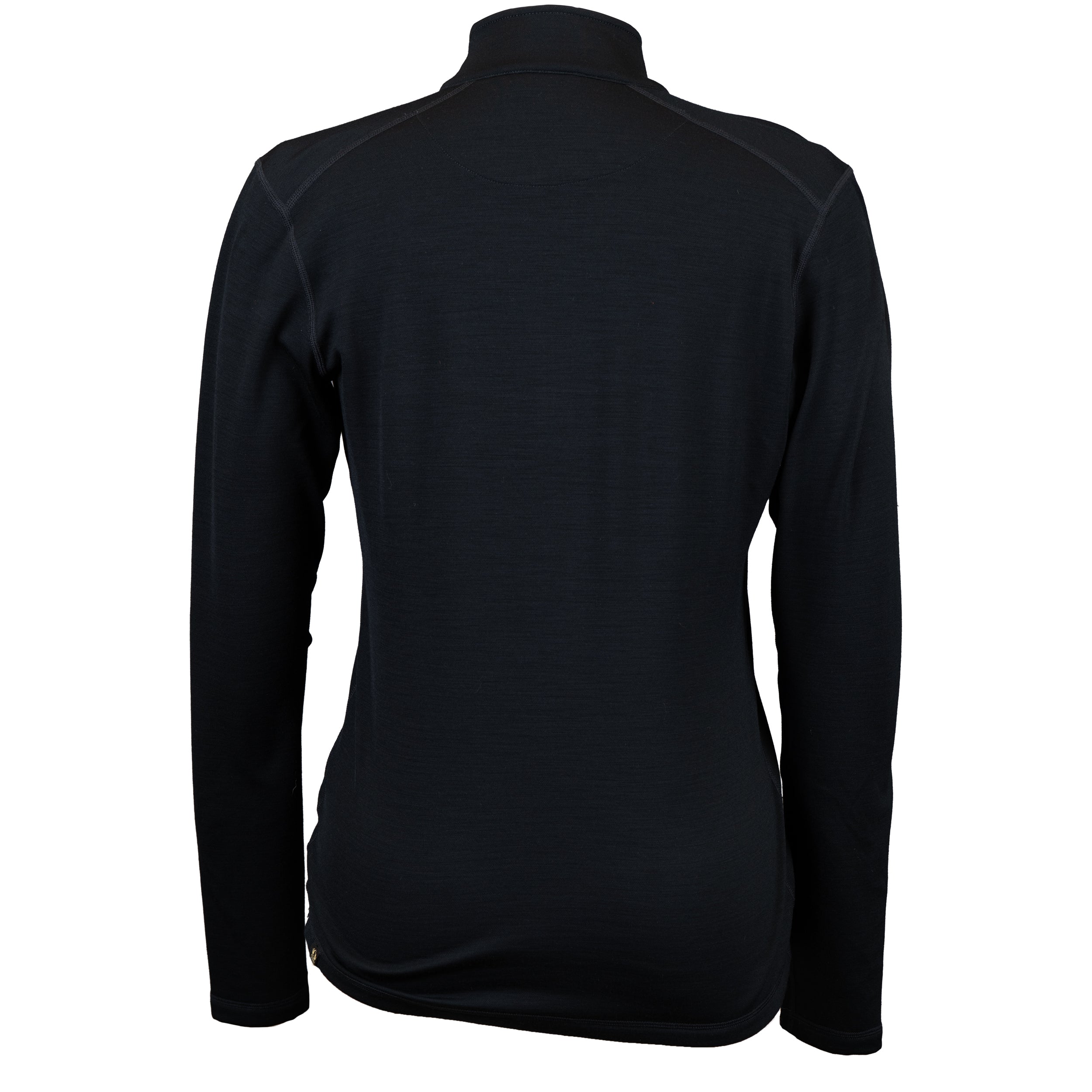 W’S MERINO BASE LAYER TOP 240