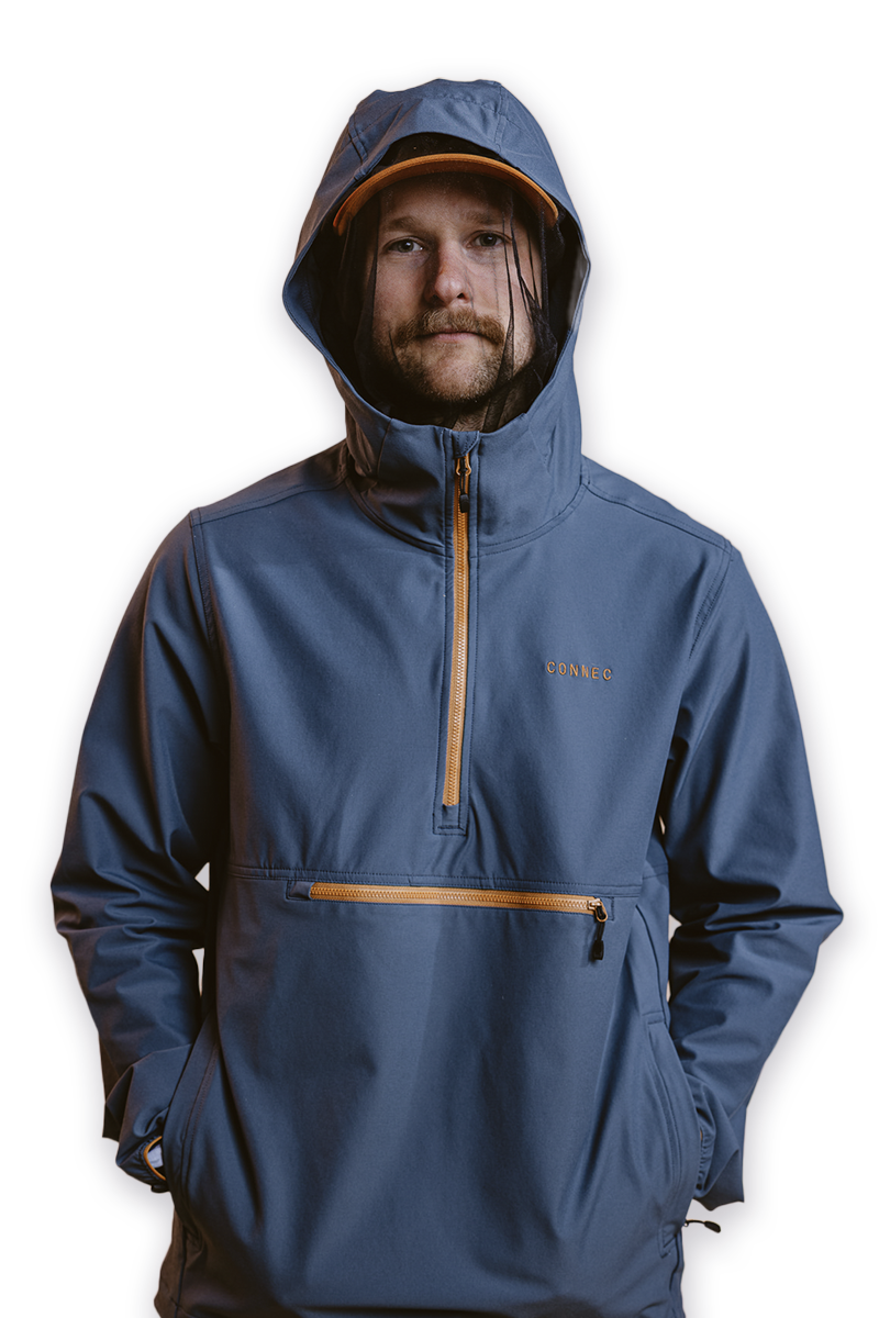 MANIK II ANORAK