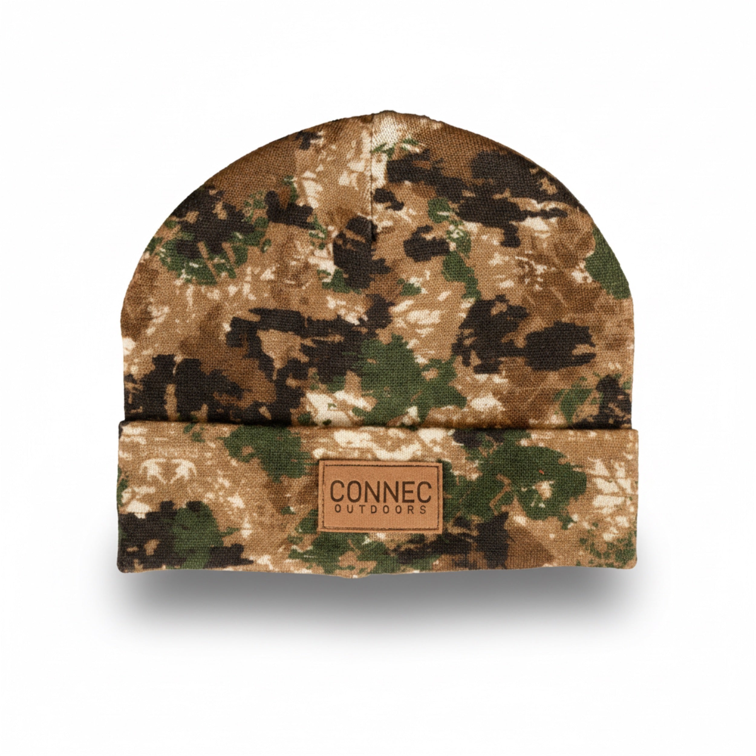 TUQUE MÉRINOS ANTICOSTI