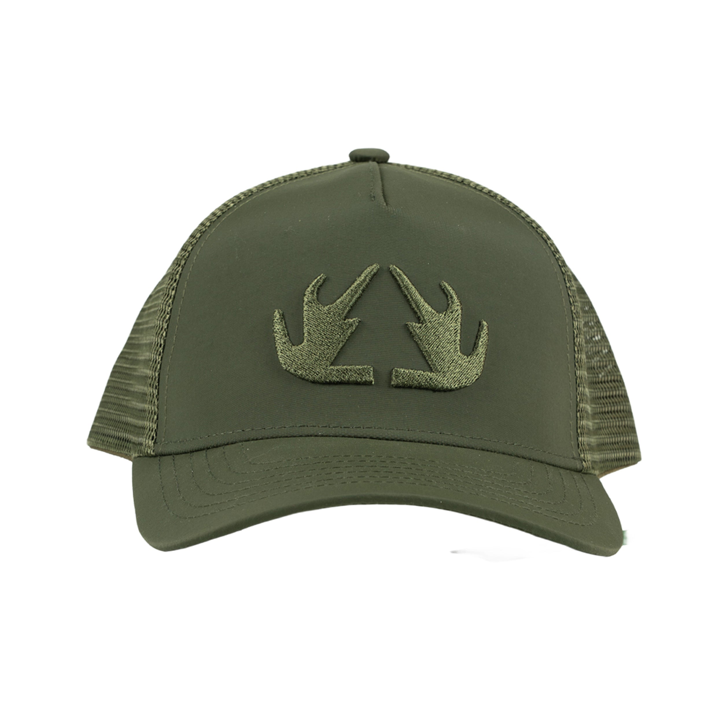 CASQUETTE 3D RETRO TRUCKER