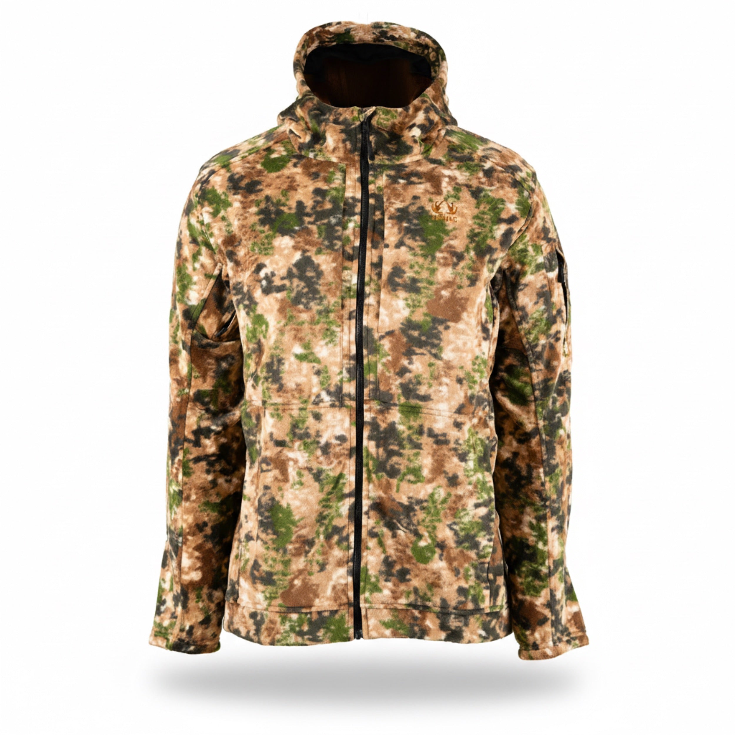 RADAR VENT II JACKET