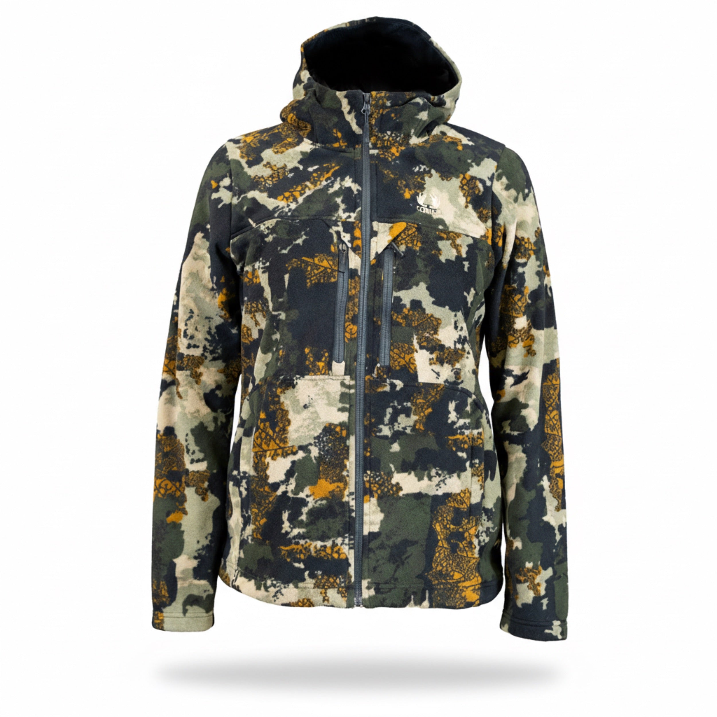 W'S REVELSTOKE JACKET