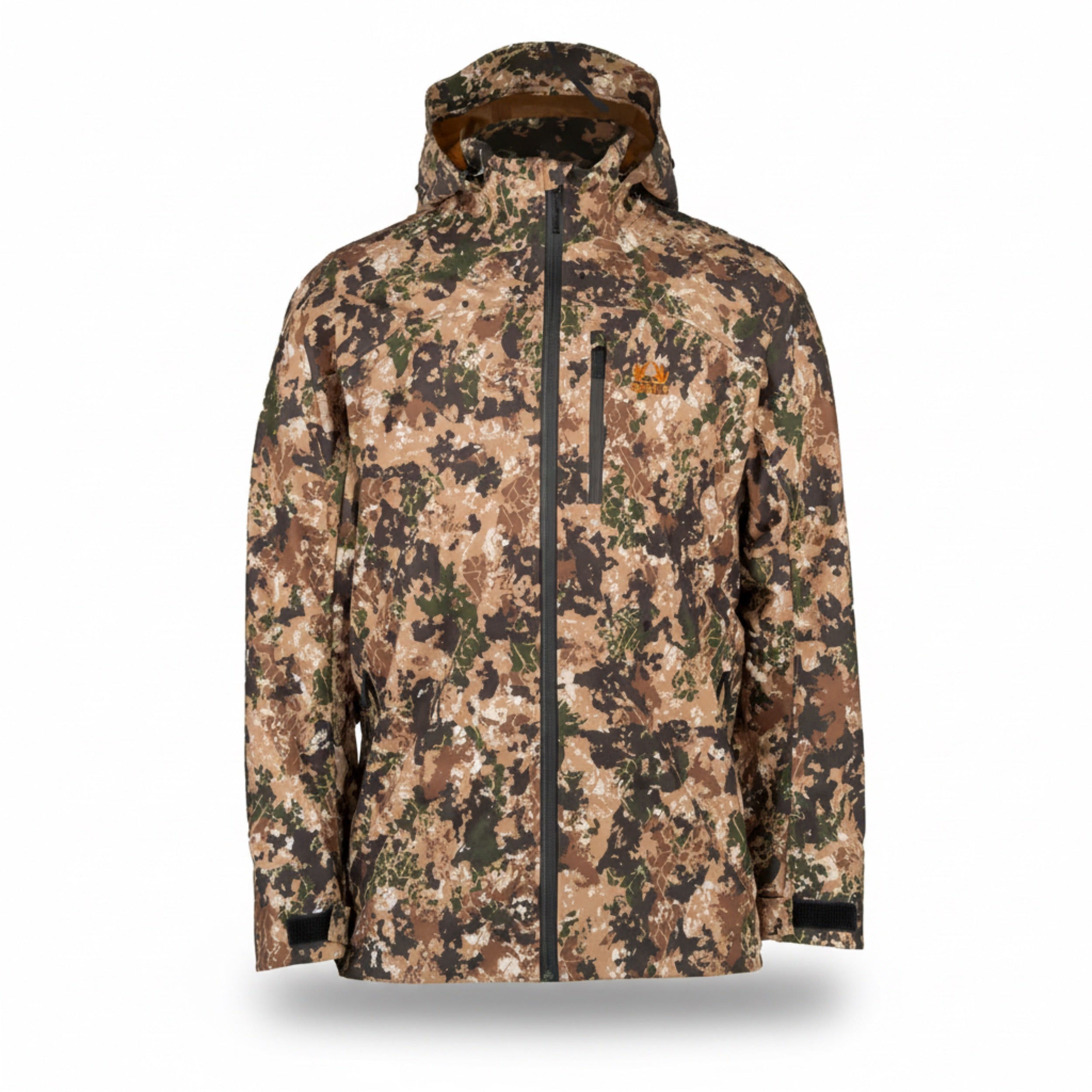 SLIKKE II JACKET WATERPROOF