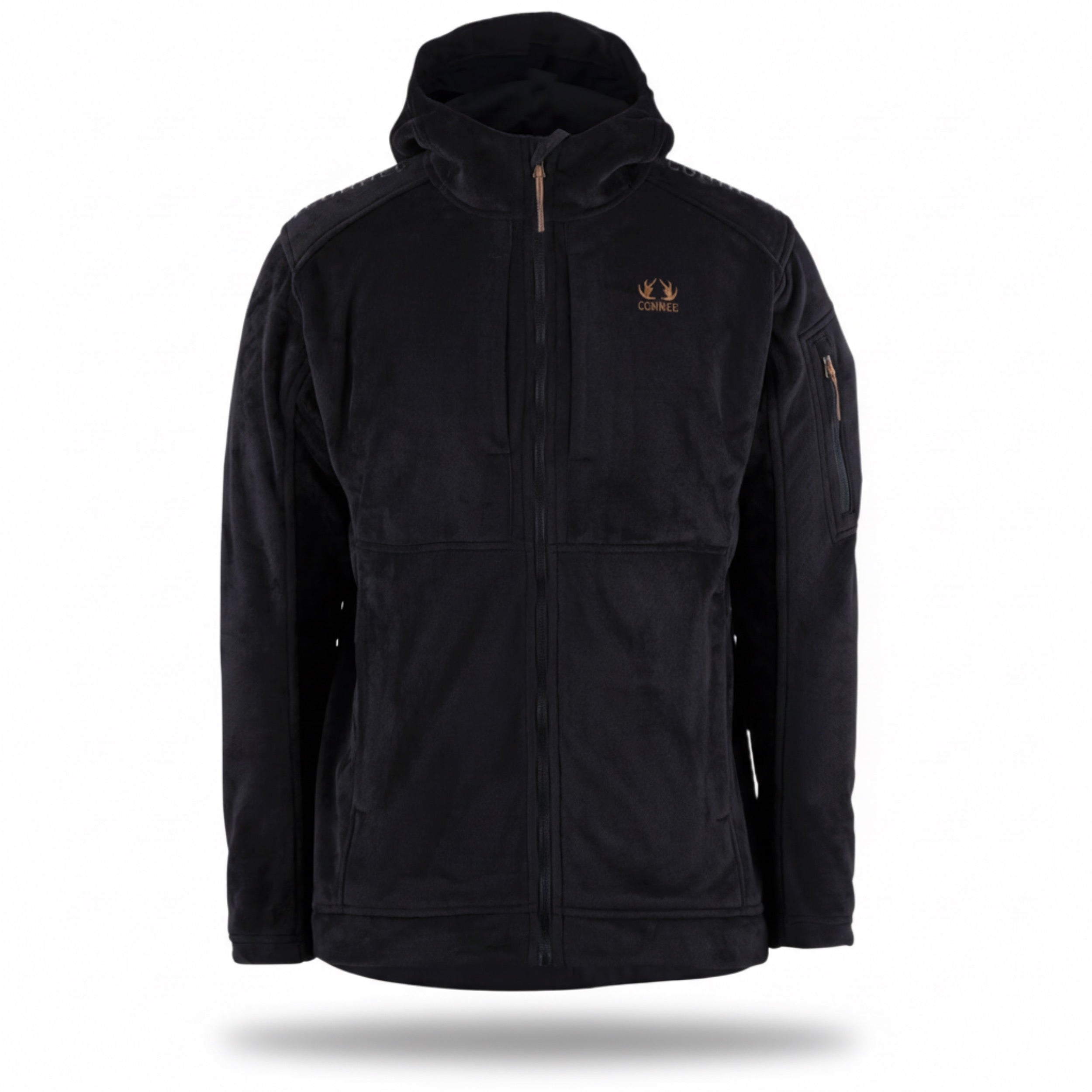 MANTEAU RADAR VENT II