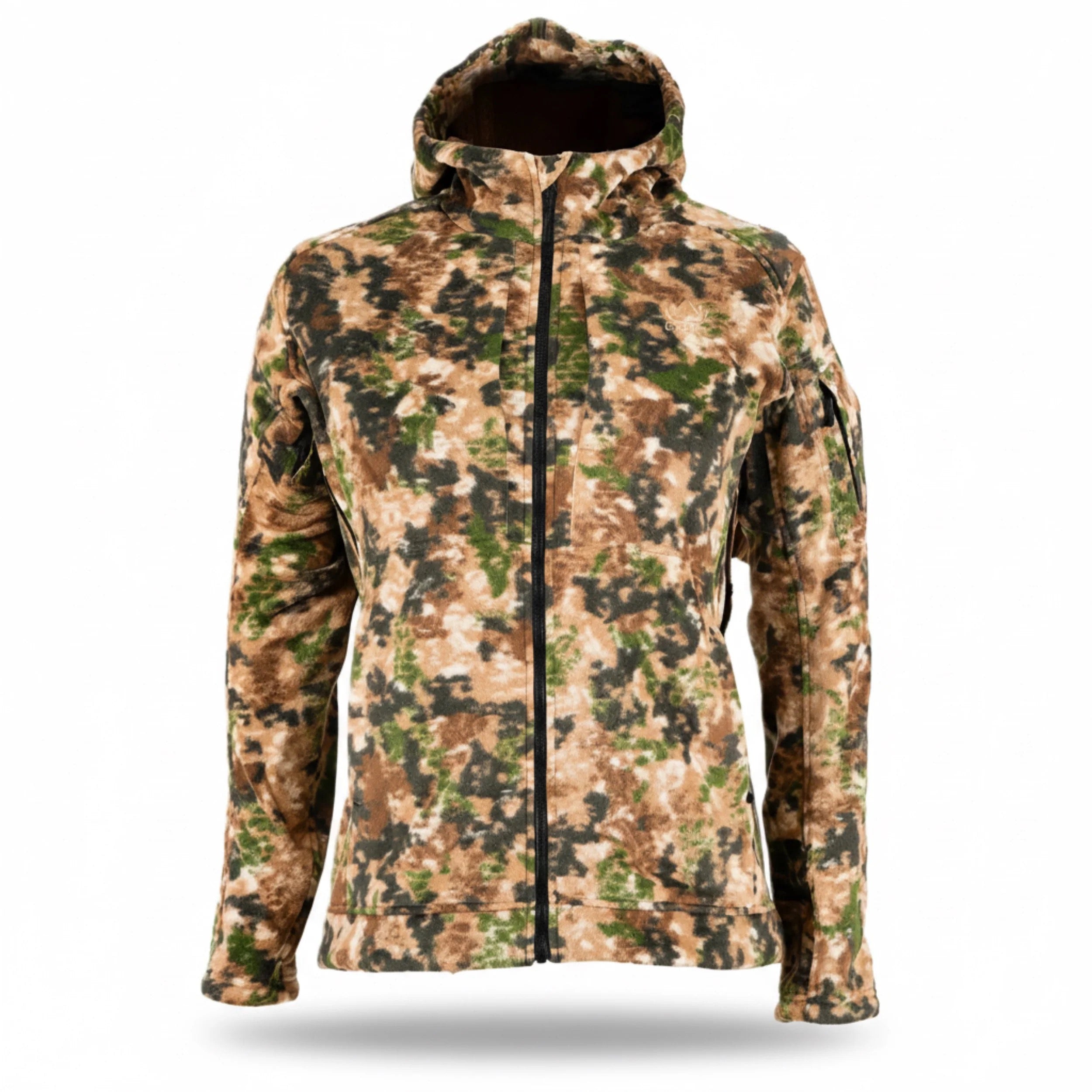 W'S RADAR VENT II JACKET