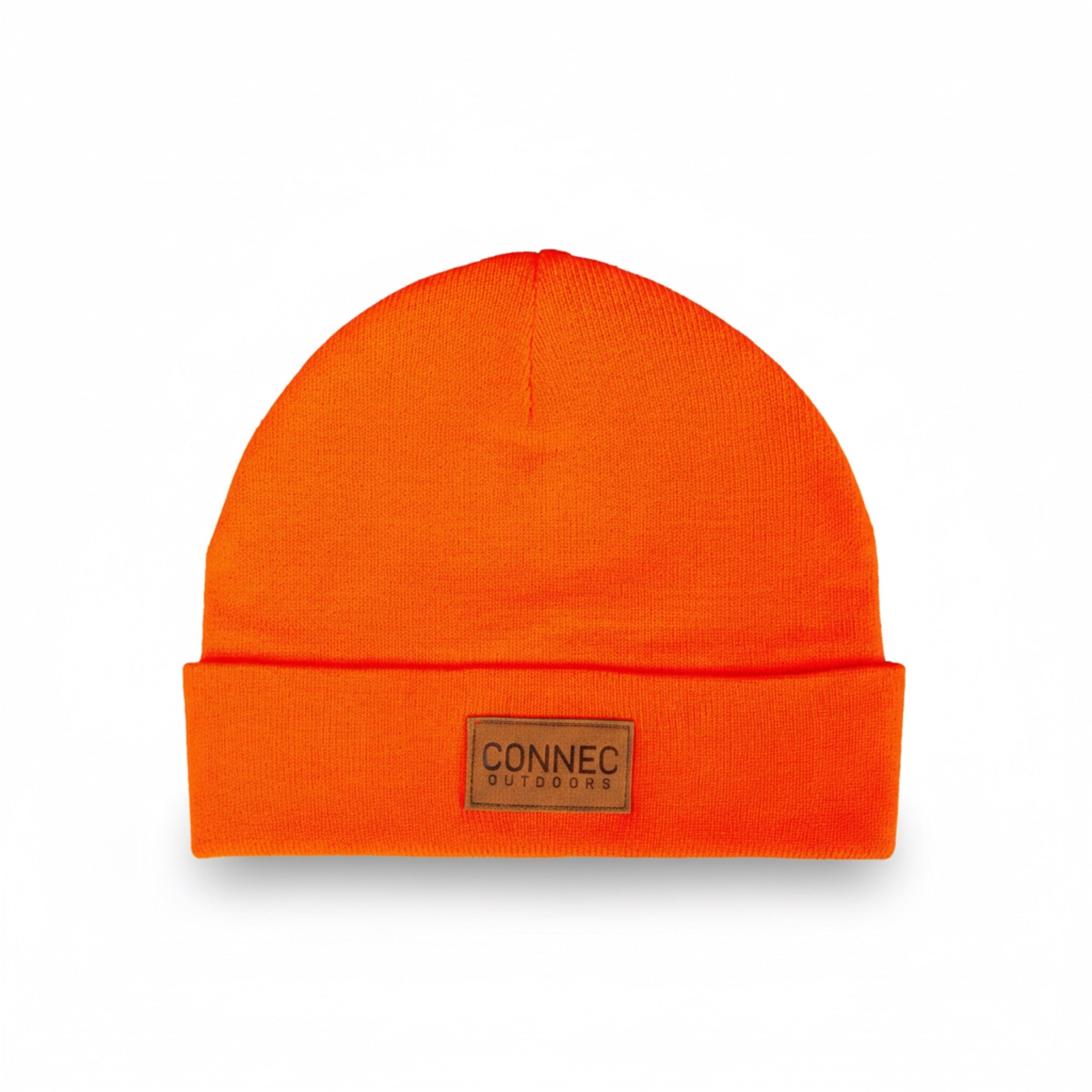 TUQUE MÉRINOS ANTICOSTI