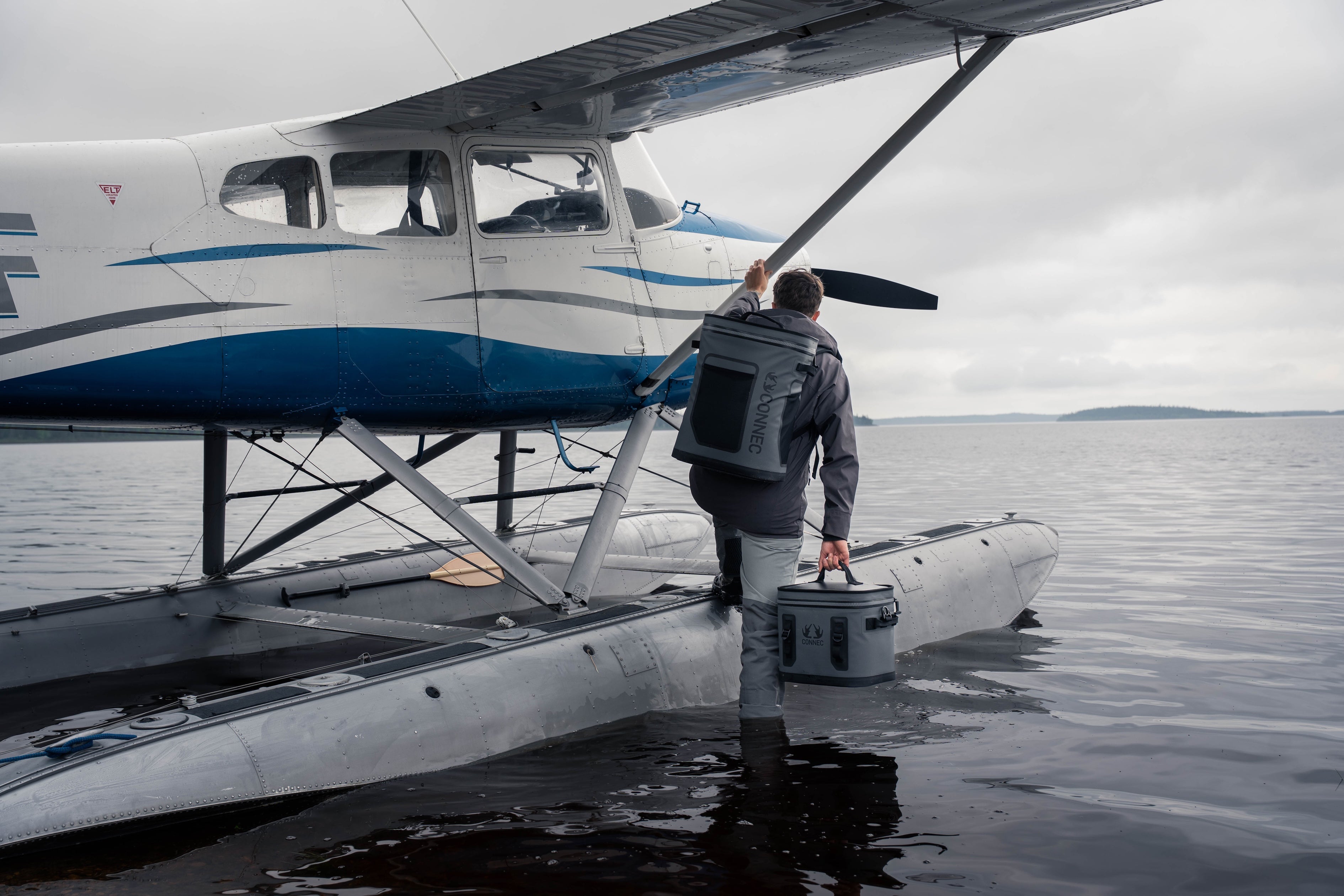 GLACIÈRE SAC À DOS 25L