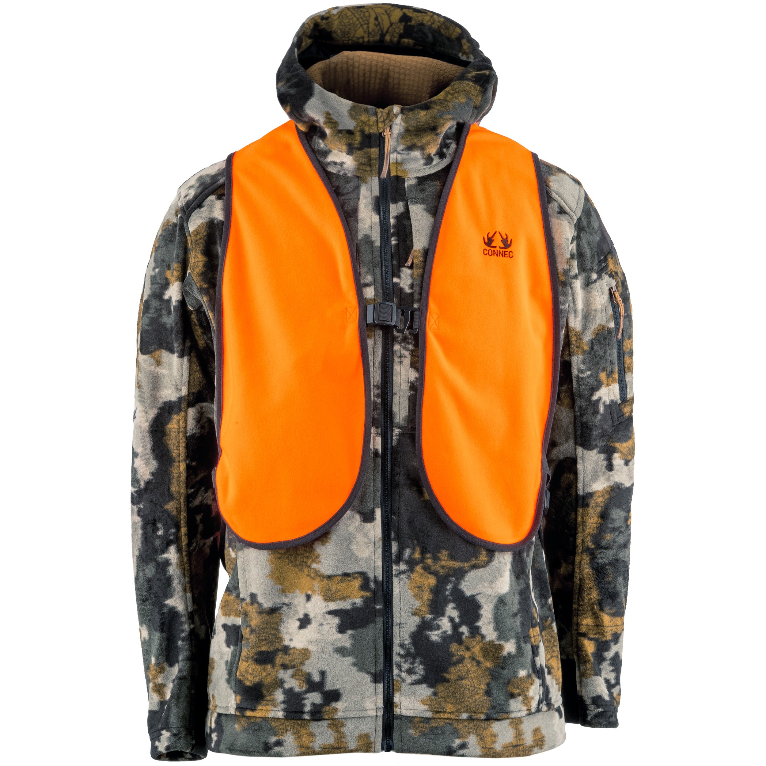 HUNTING SAFETY VEST